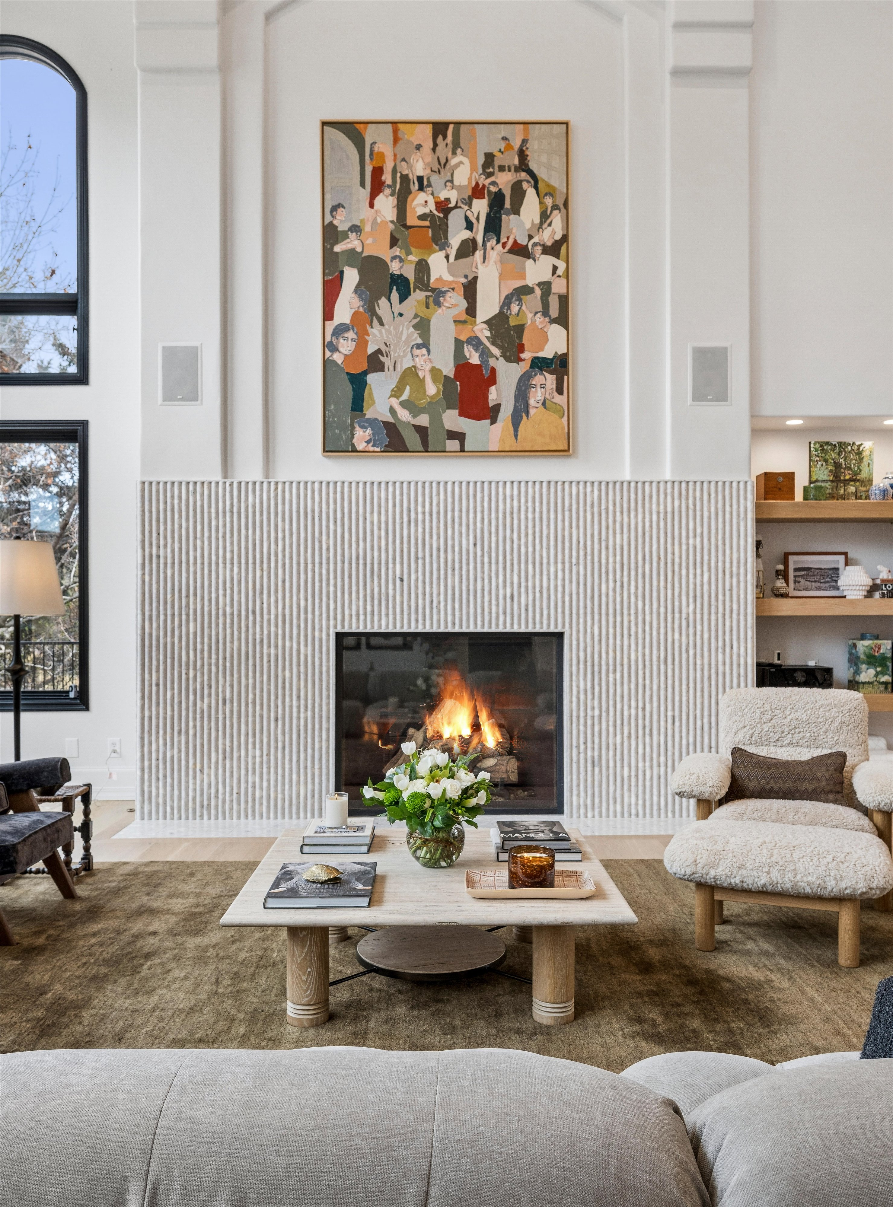  21 Cherry Hills Farm Drive, Cherry Hills Village, CO, 80113 - 物件實景