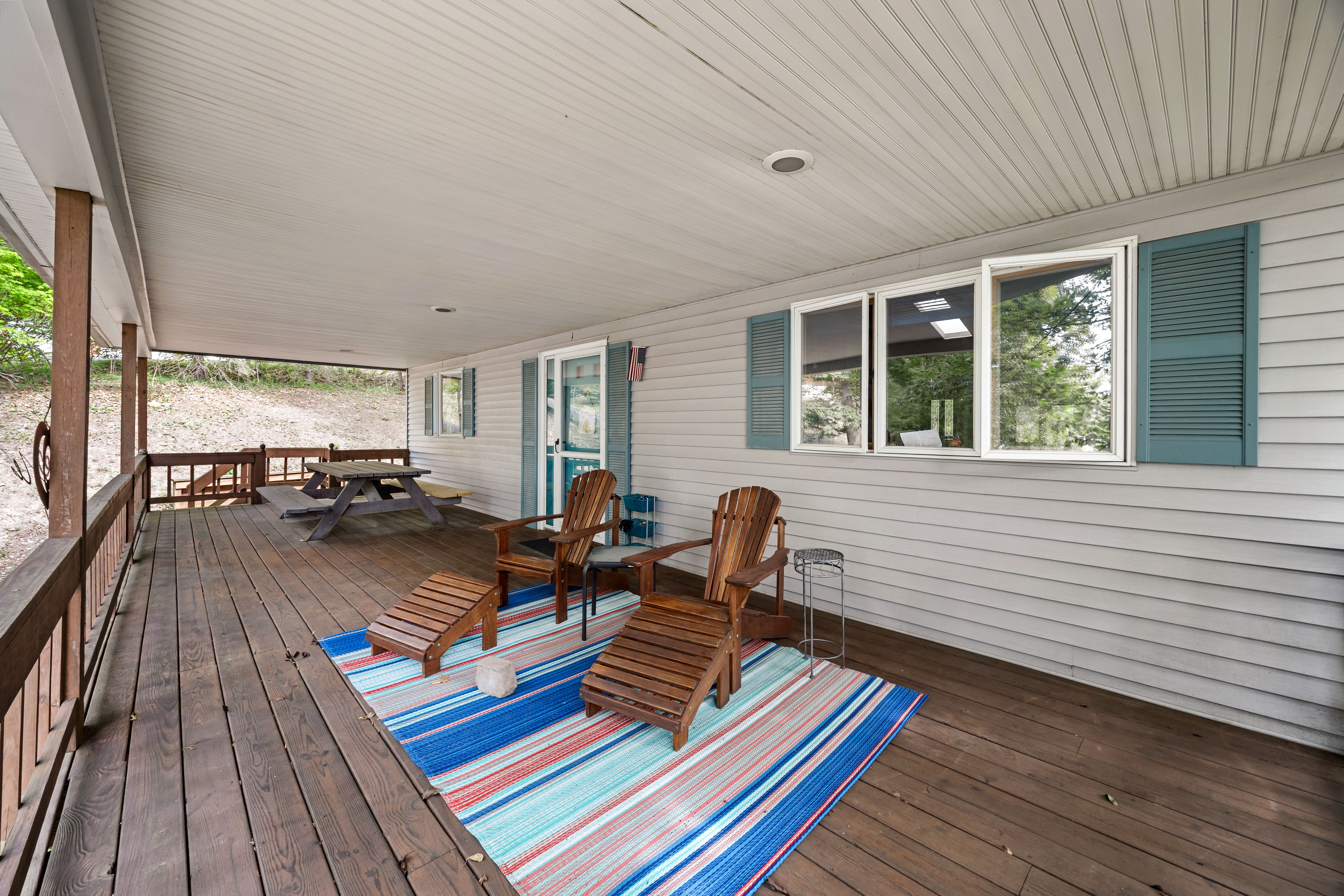 Jerusalem, New York, 14478, United States, 3 Bedrooms Bedrooms, ,2 BathroomsBathrooms,Residential,For Sale,1921280