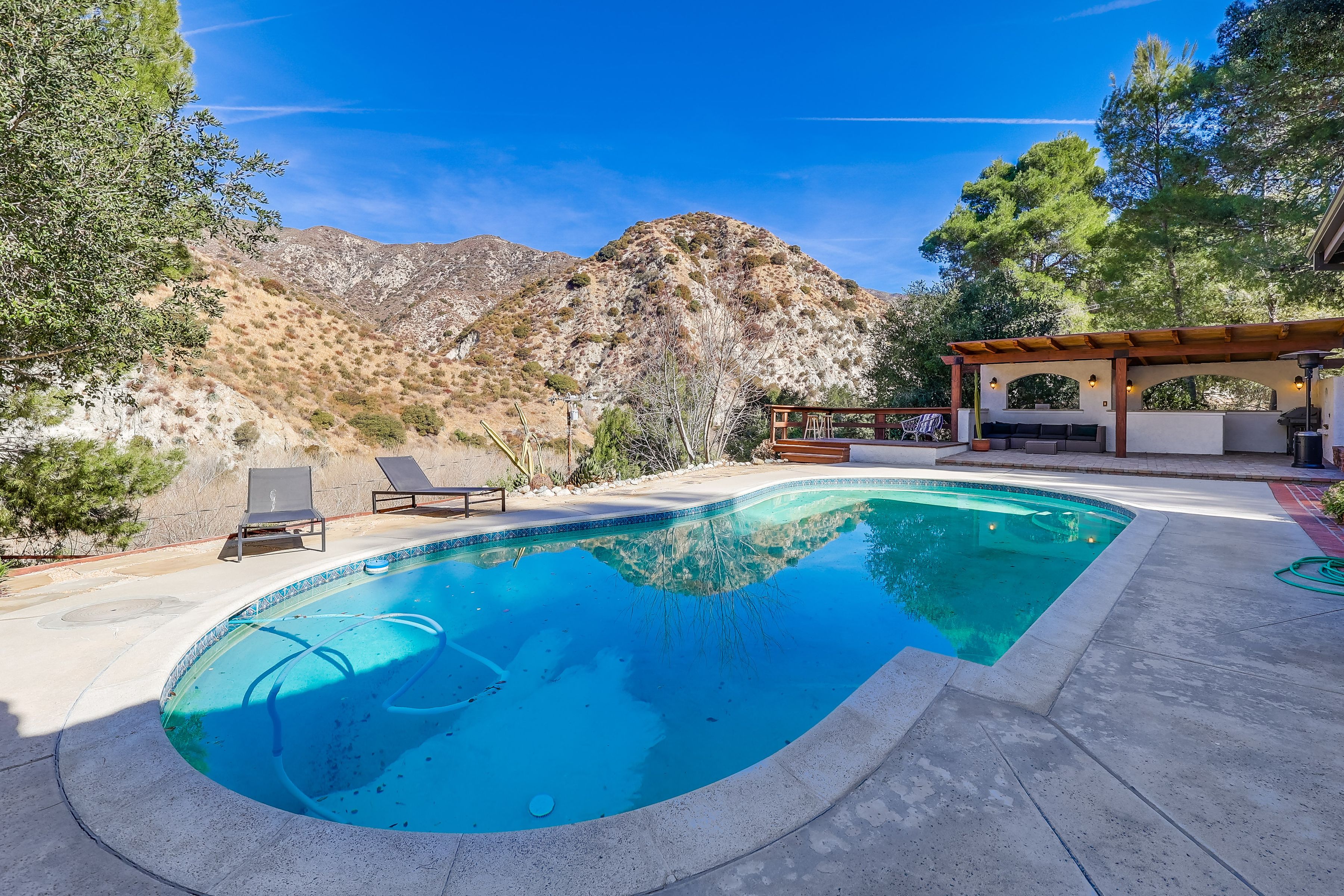  4137 Big Tujunga Canyon Road - 物件實景