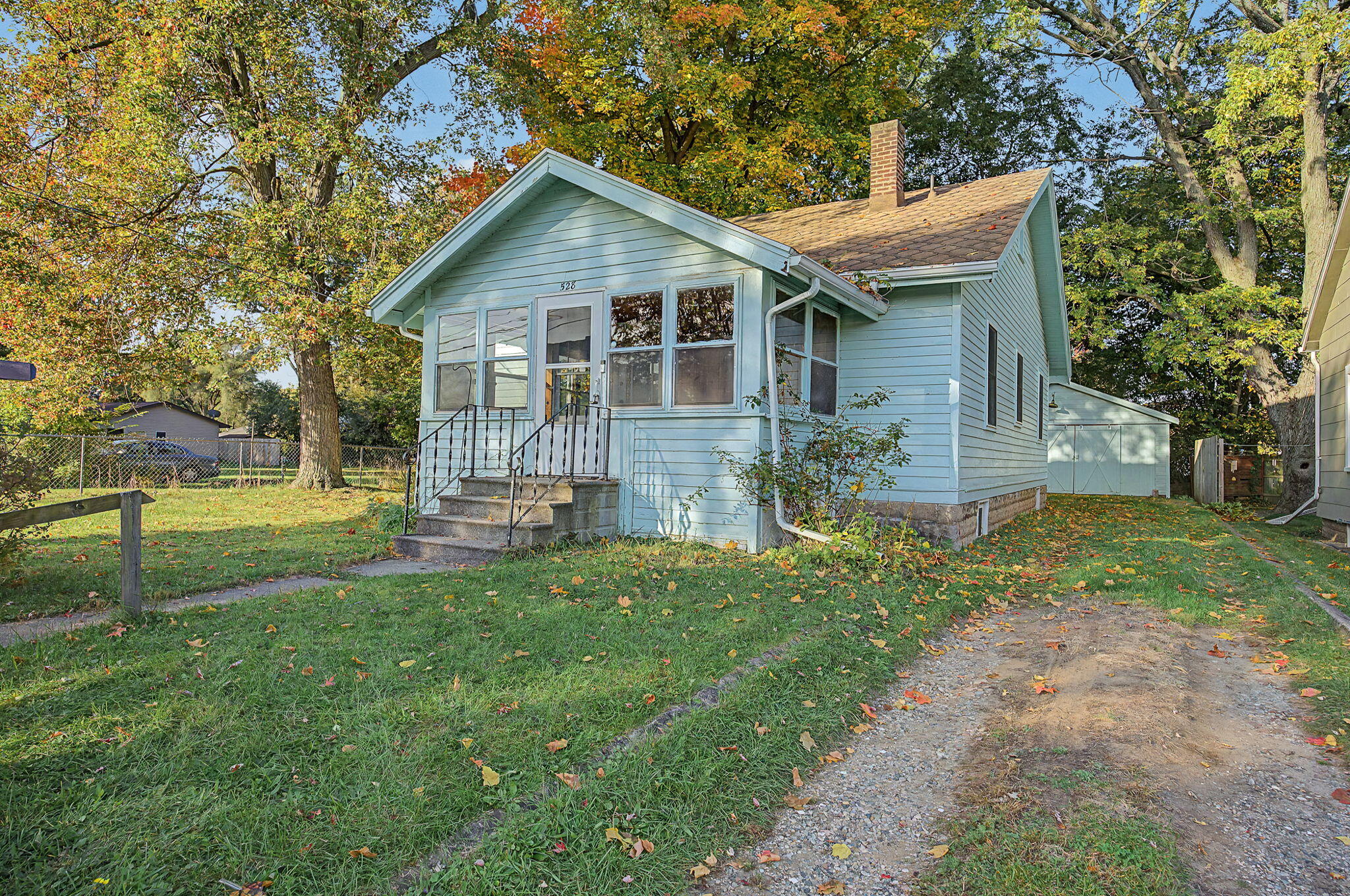 Fern Ave, Jackson, MI 49202 #1