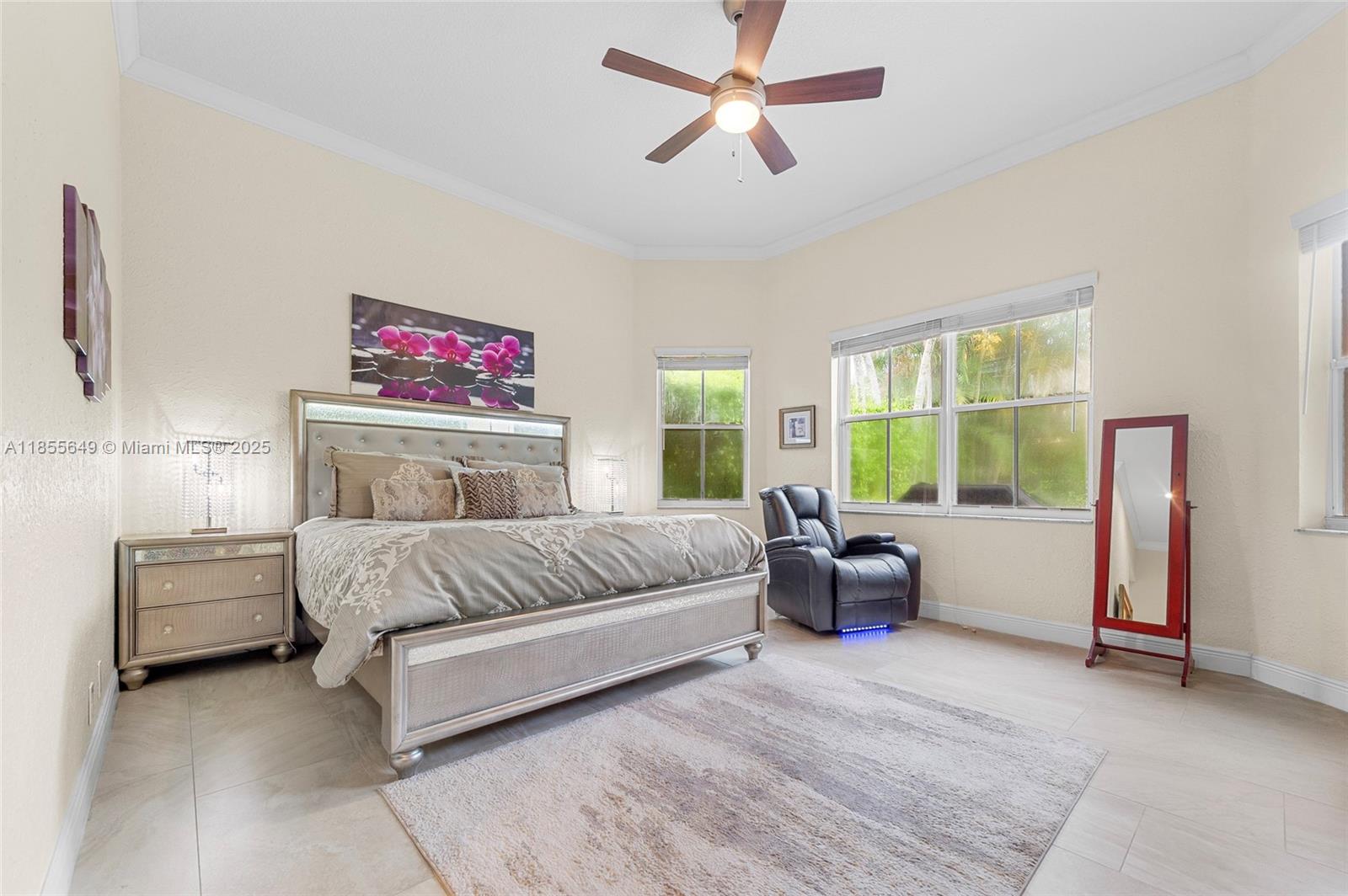 Weston, Florida, 33327, United States, 4 Bedrooms Bedrooms, ,3 BathroomsBathrooms,Residential,For Sale,1913300