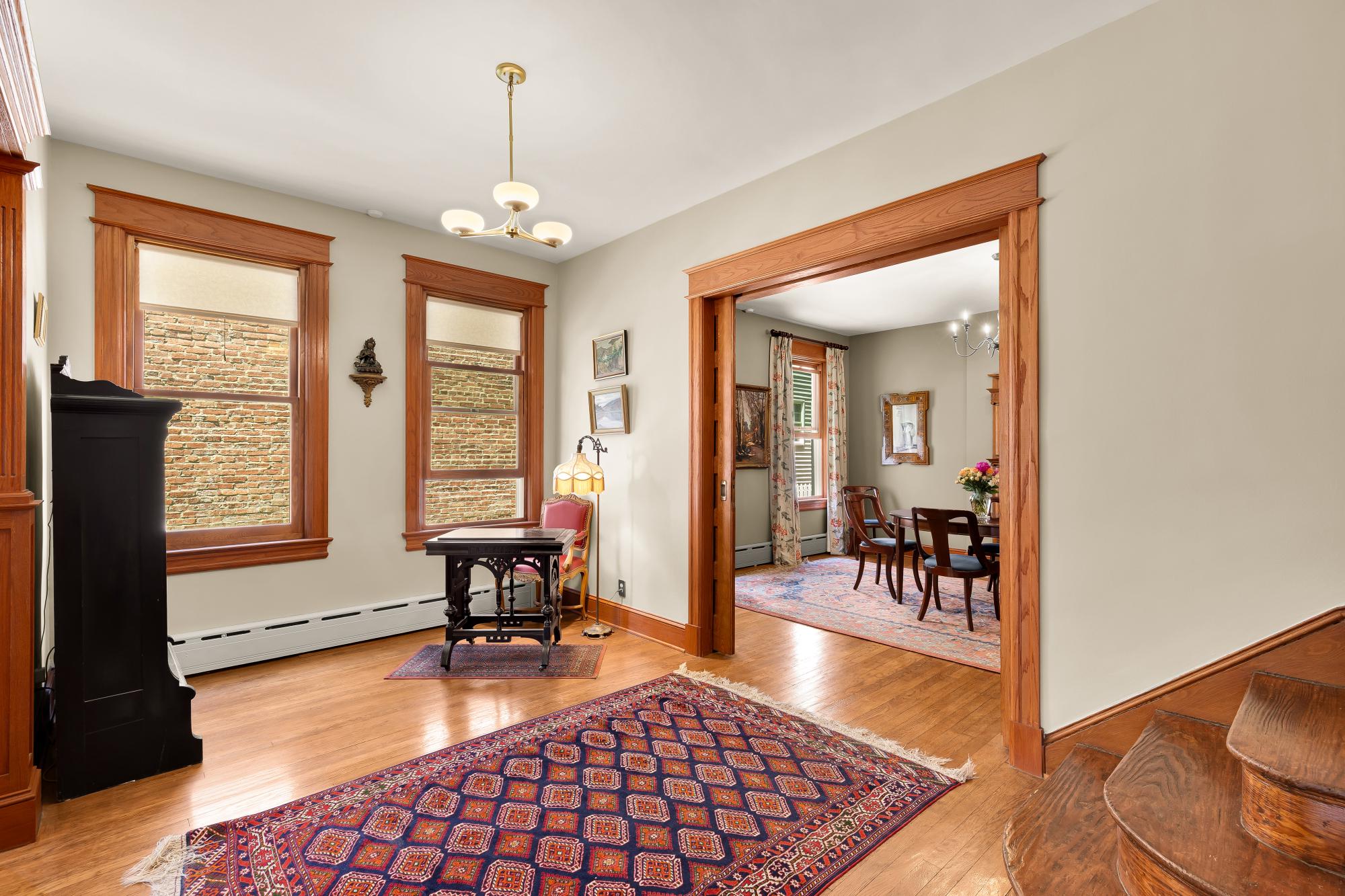  1137 Fairmont Street NW, Washington, DC, 20009 - 物件實景
