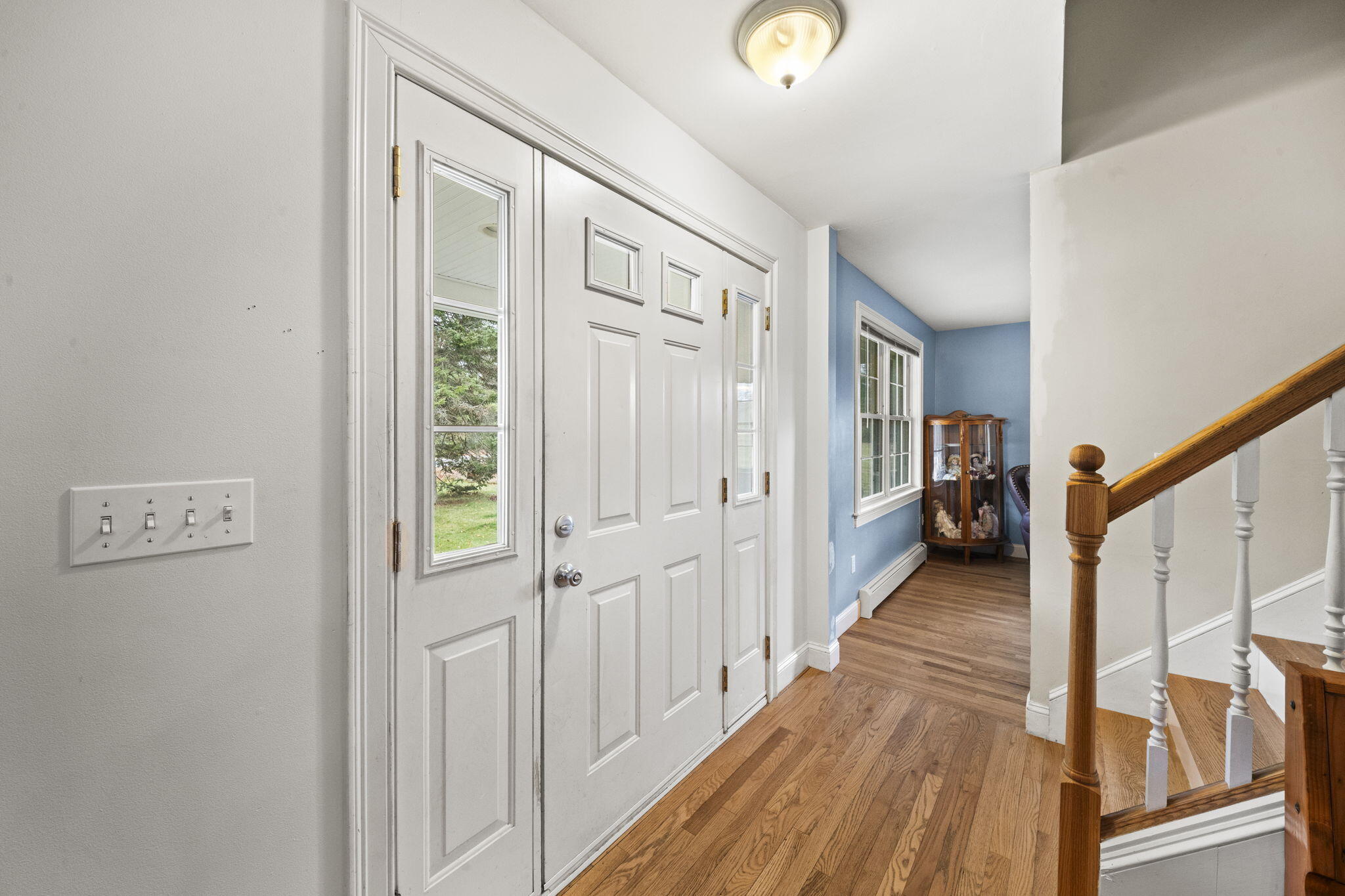 Scarborough, Maine, 04074, United States, 3 Bedrooms Bedrooms, ,3 BathroomsBathrooms,Residential,For Sale,1989589