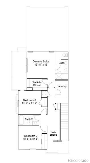 Thornton, Colorado, 80602, United States, 4 Bedrooms Bedrooms, ,2 BathroomsBathrooms,Residential,For Sale,1948965
