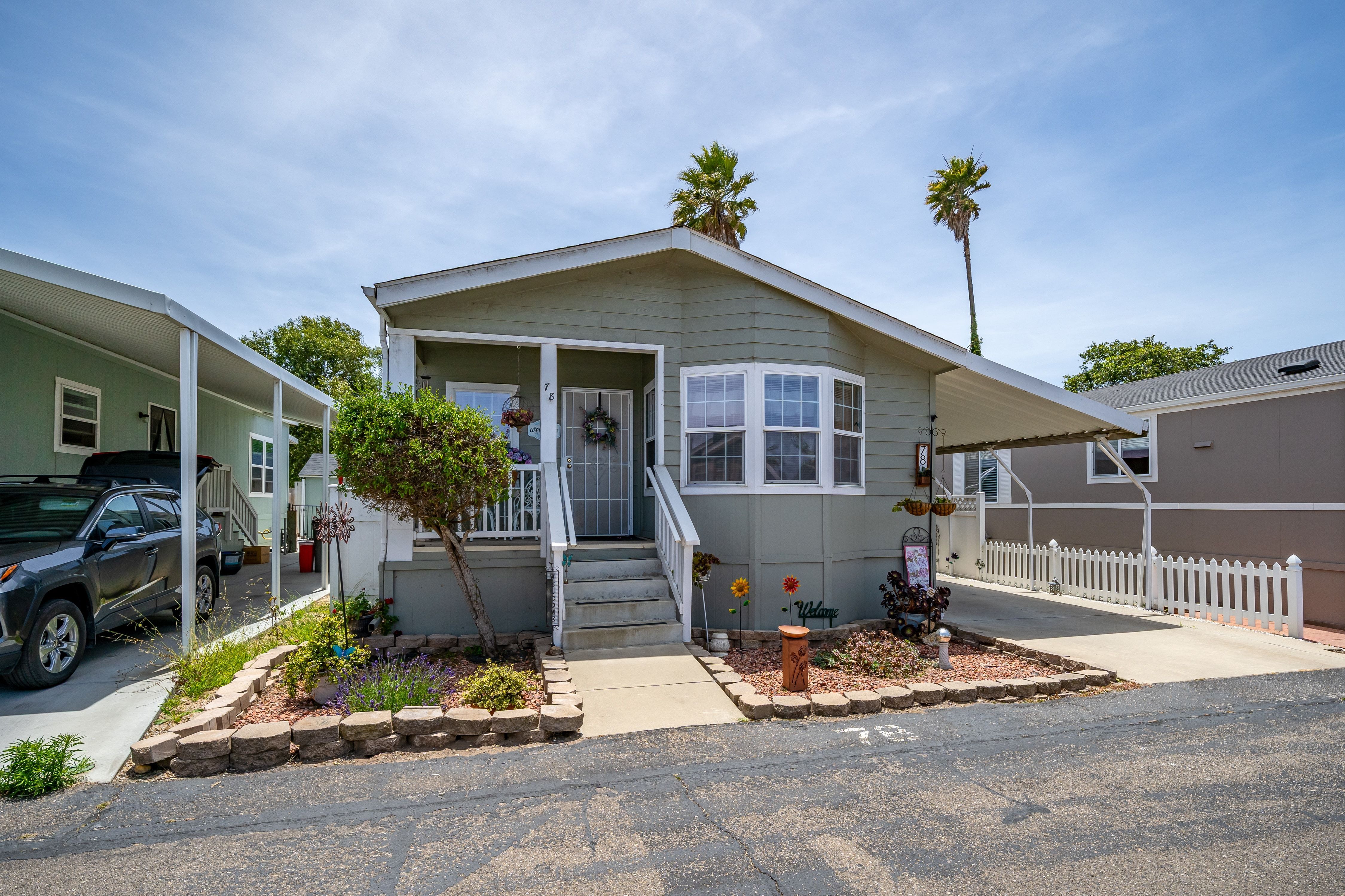  2700 Cienaga Street Unit #78, Oceano, CA 93445 - 物件實景