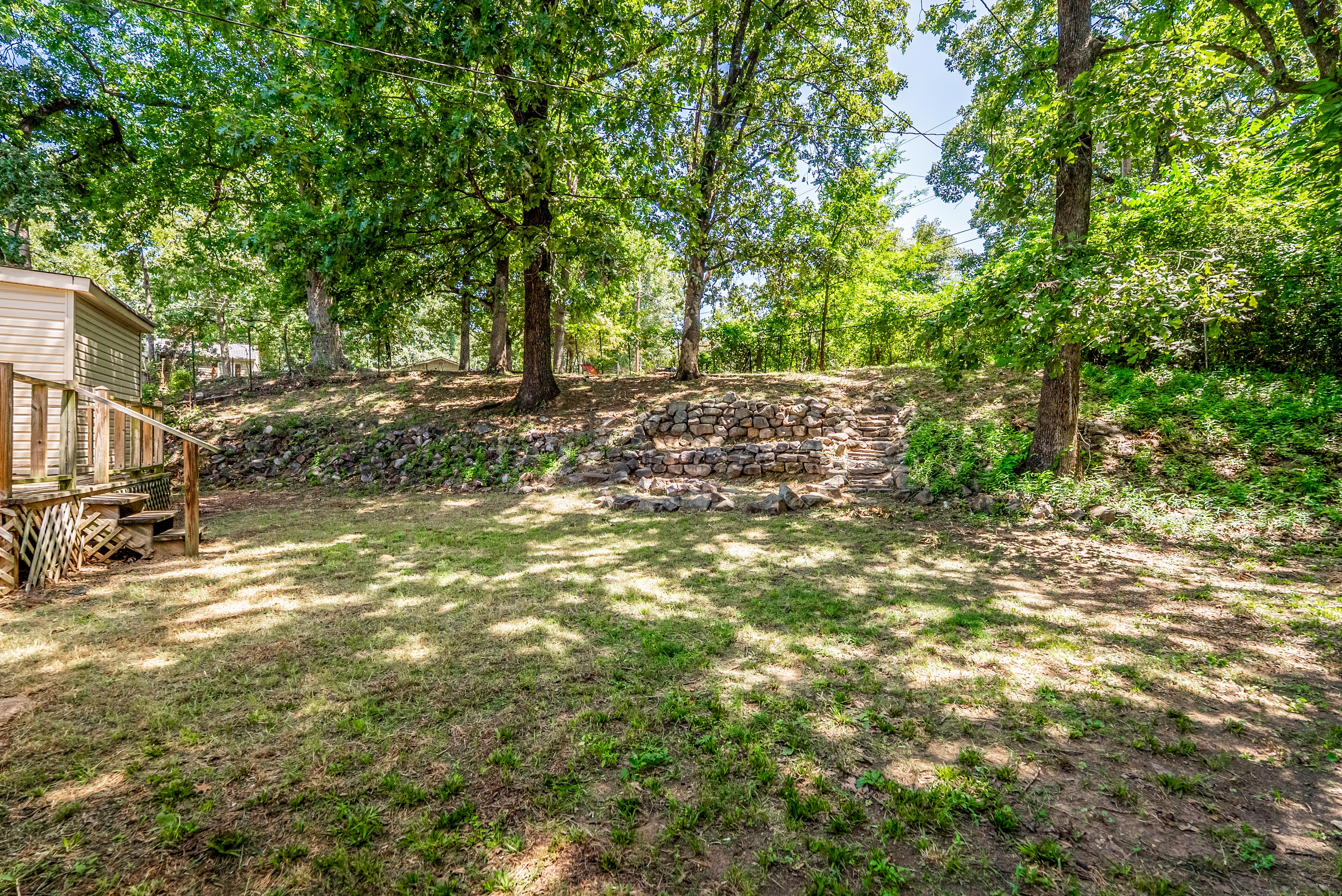 613 N Pierce, Little Rock, AR, 72205 - 物件實景