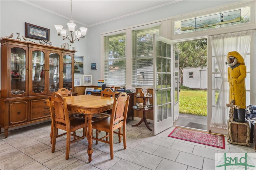 Tybee Island, Georgia, 31328, United States, 3 Bedrooms Bedrooms, ,2 BathroomsBathrooms,Residential,For Sale,1915435