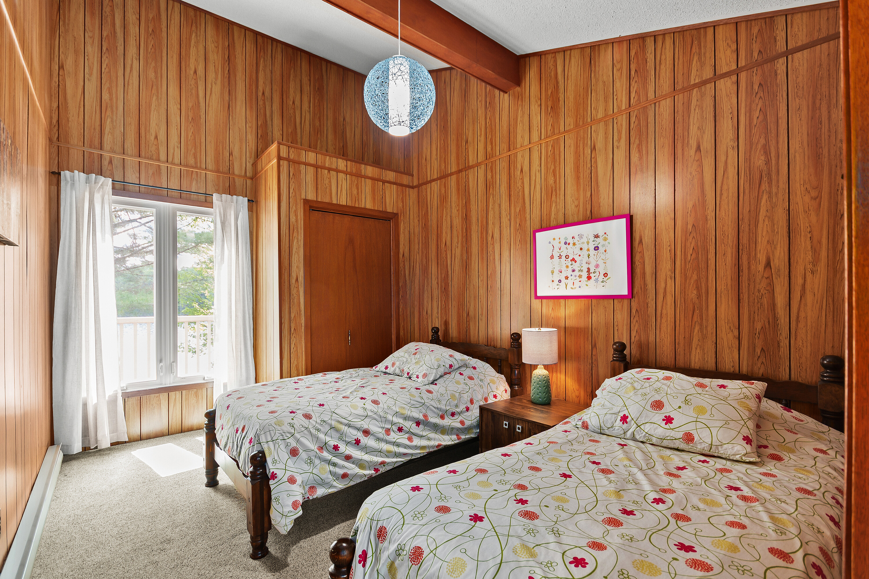  Spacious Healey Lake Cottage - 物件實景