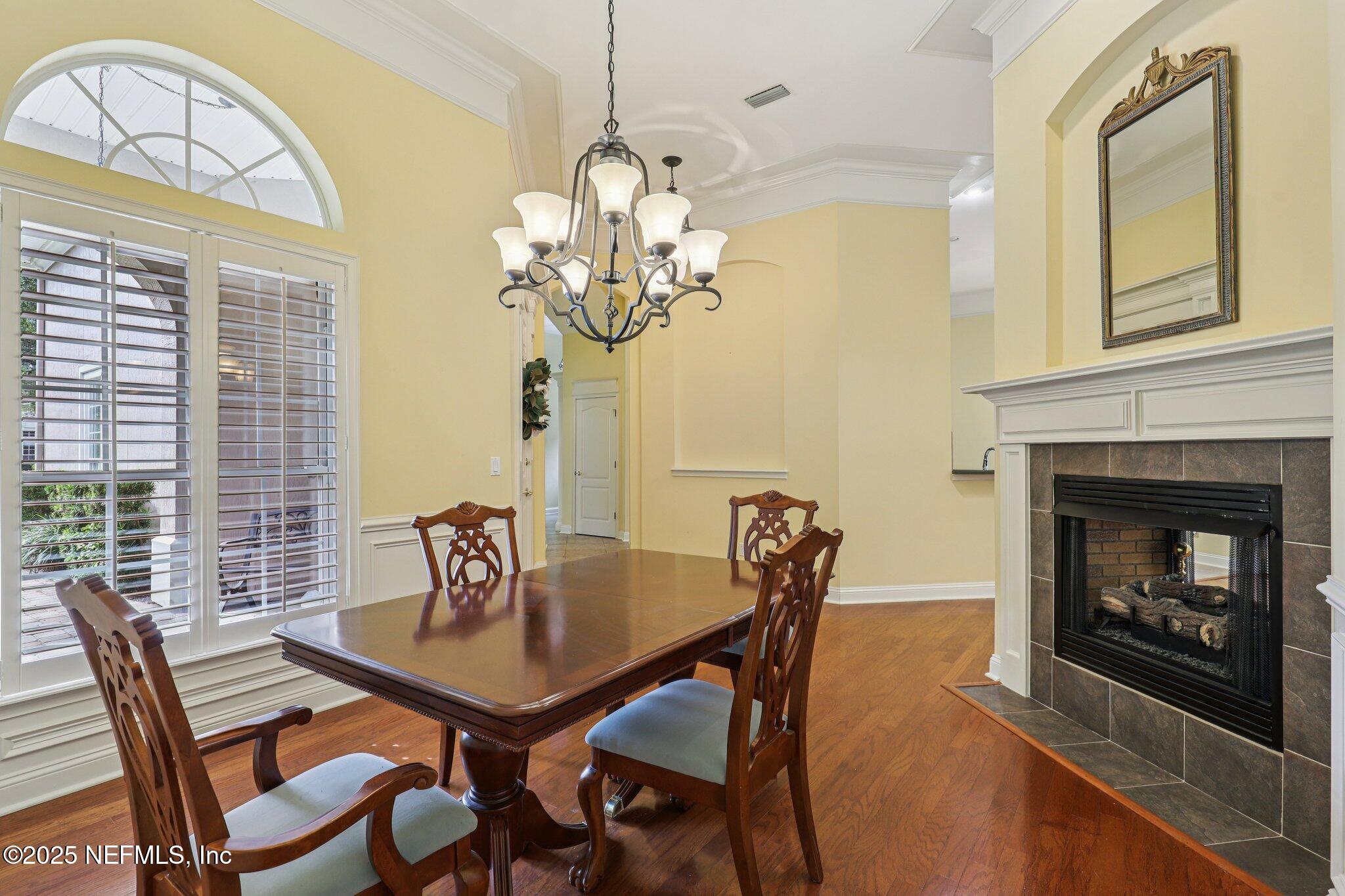 St. Augustine, Florida, 32092, United States, 4 Bedrooms Bedrooms, ,4 BathroomsBathrooms,Residential,For Sale,1859475