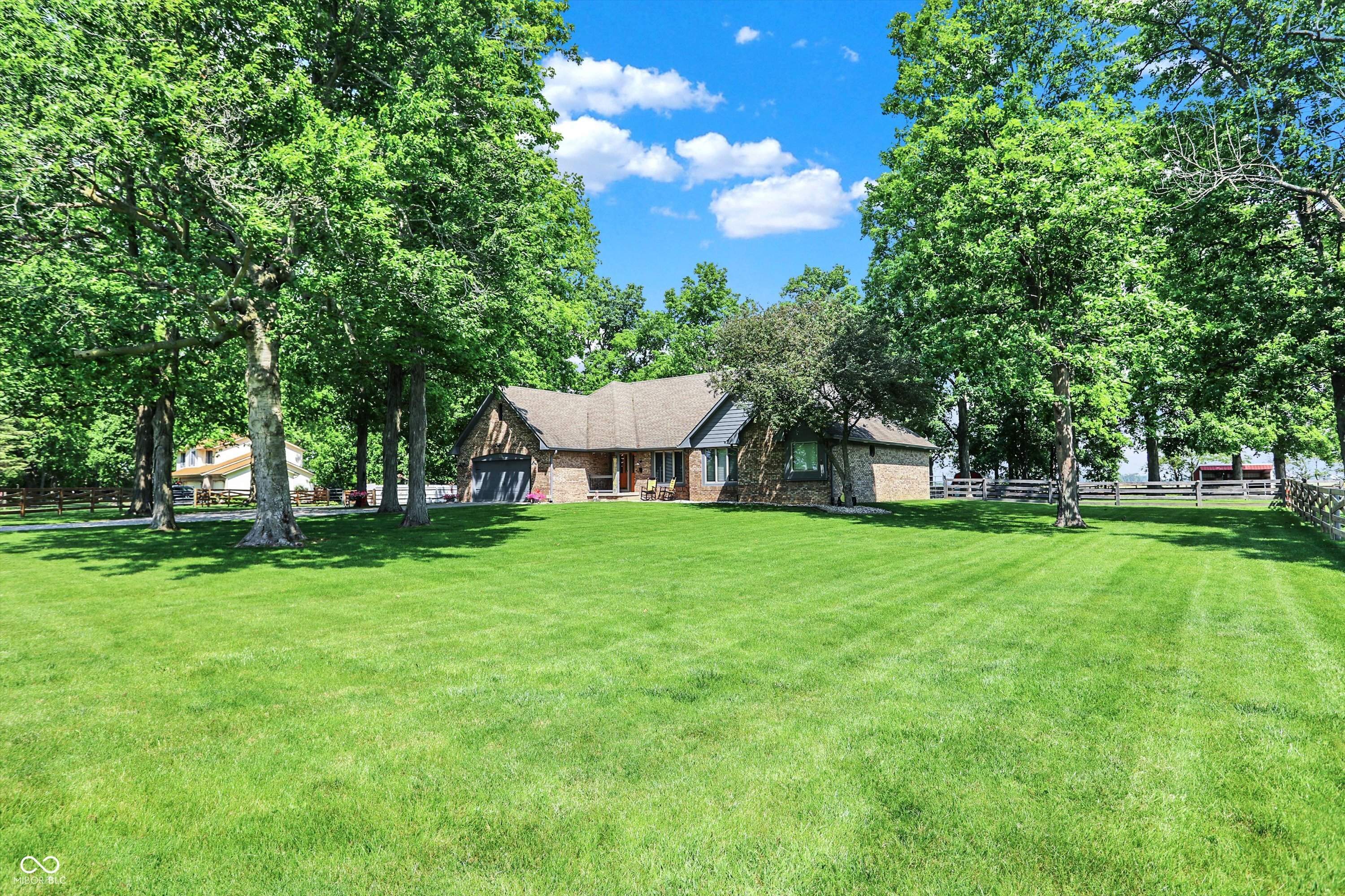 Charlottesville, Indiana, 46117, United States, 3 Bedrooms Bedrooms, ,3 BathroomsBathrooms,Residential,For Sale,2015328