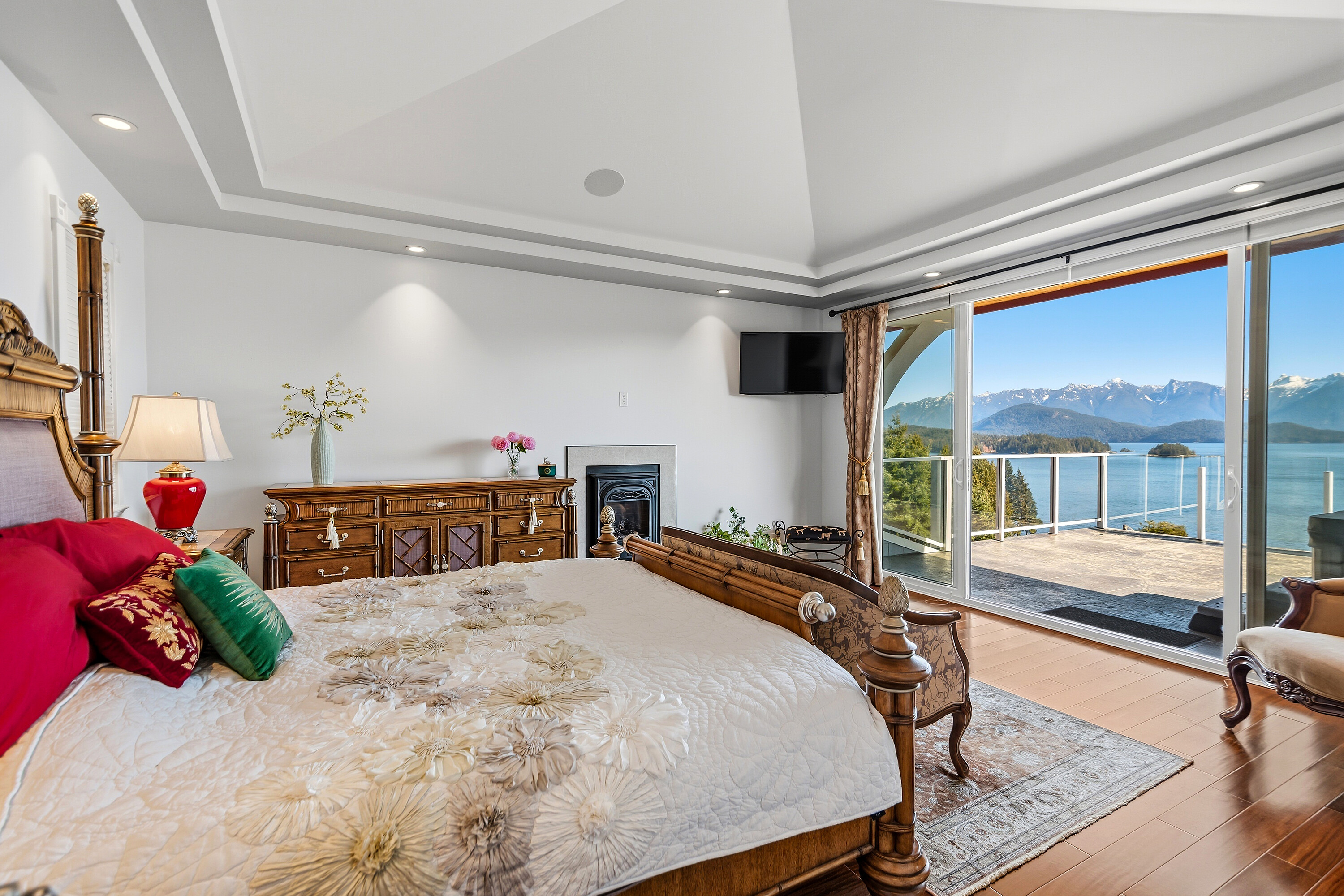  Gibsons, Sunshine Coast - 物件實景