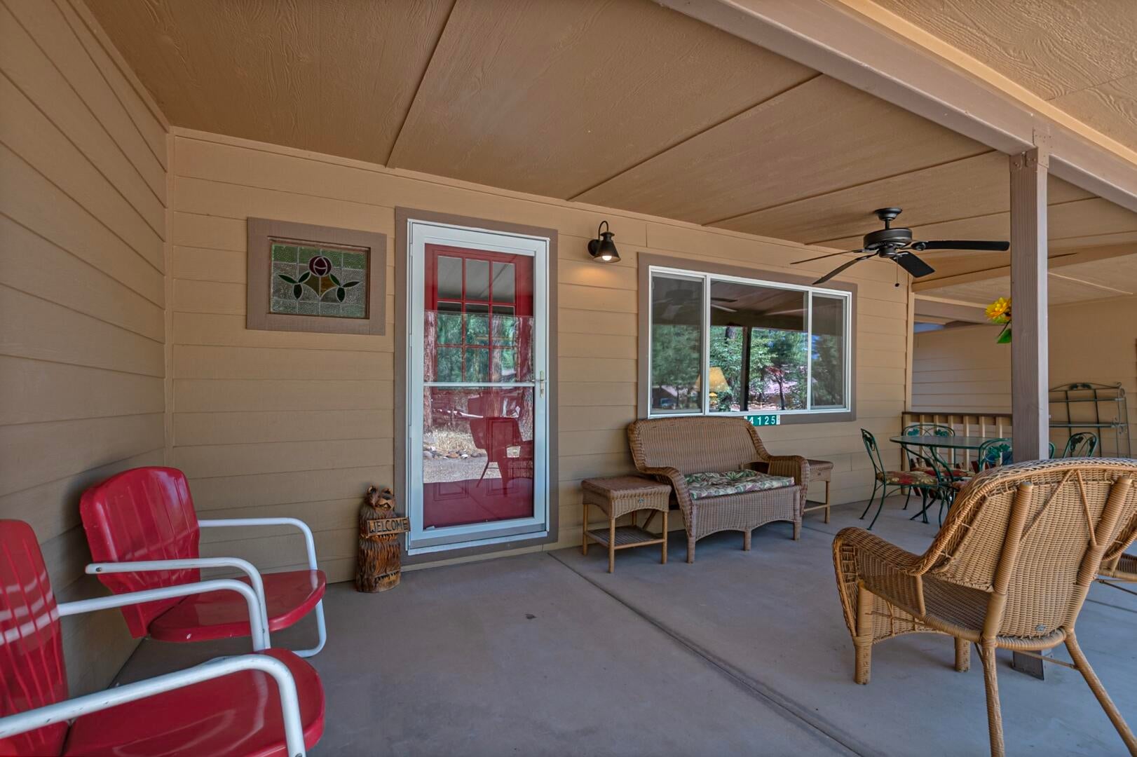 Wilbur Ave, Pine, AZ 85544 #1