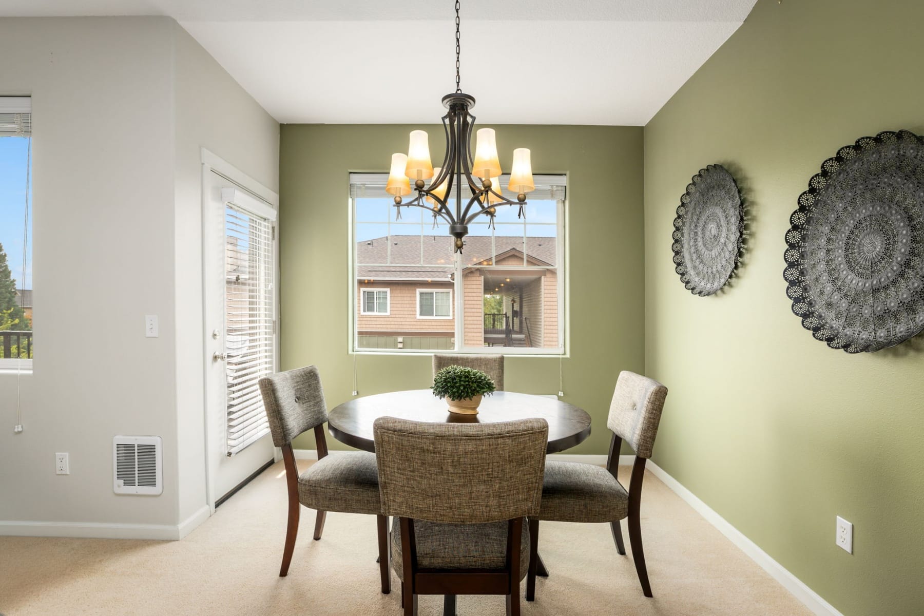  11725 NW WINTER PARK TER #401 Portland, OR 97229 - 物件實景