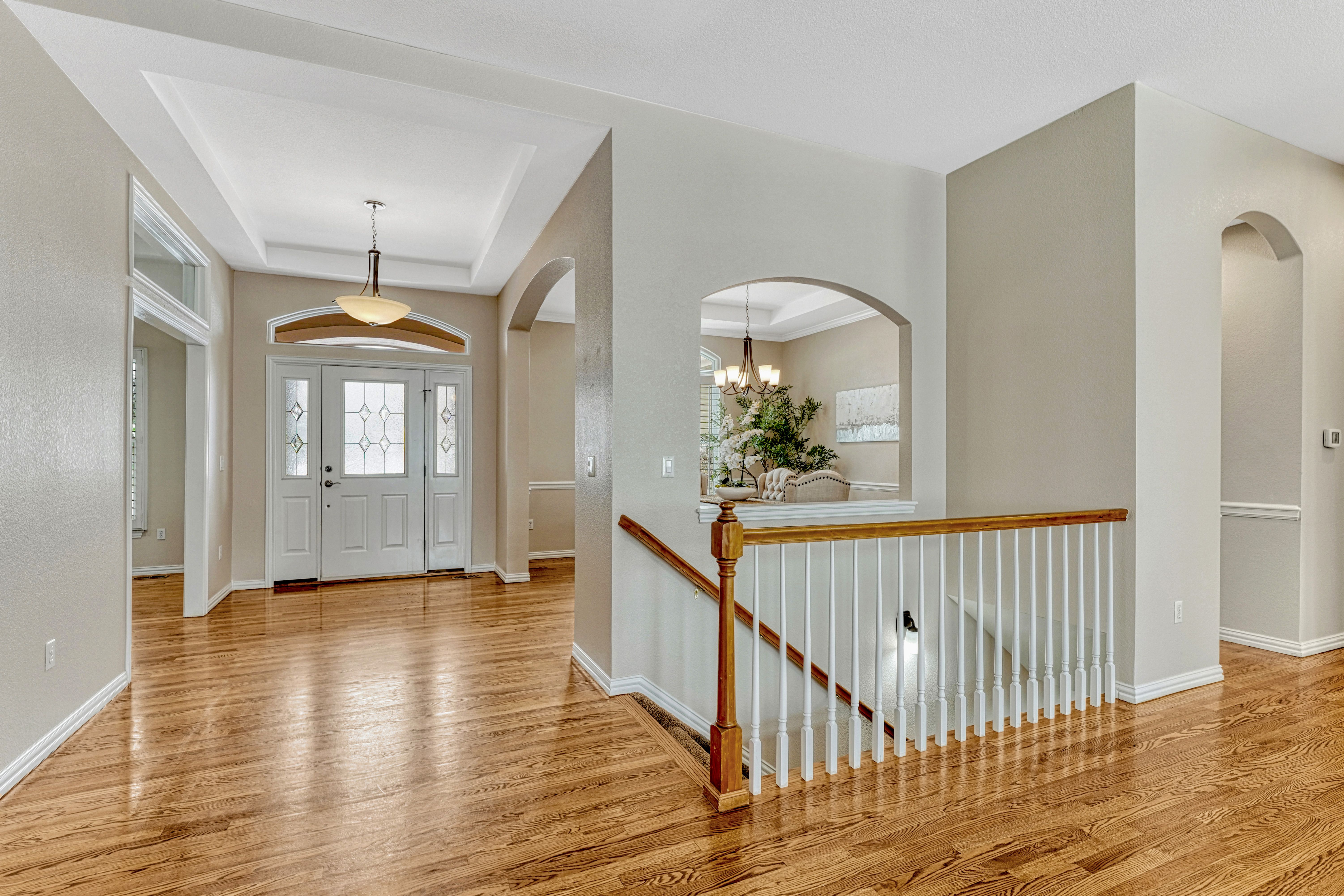  Forest Park Ranch Home with Golf Course Views - 物件實景