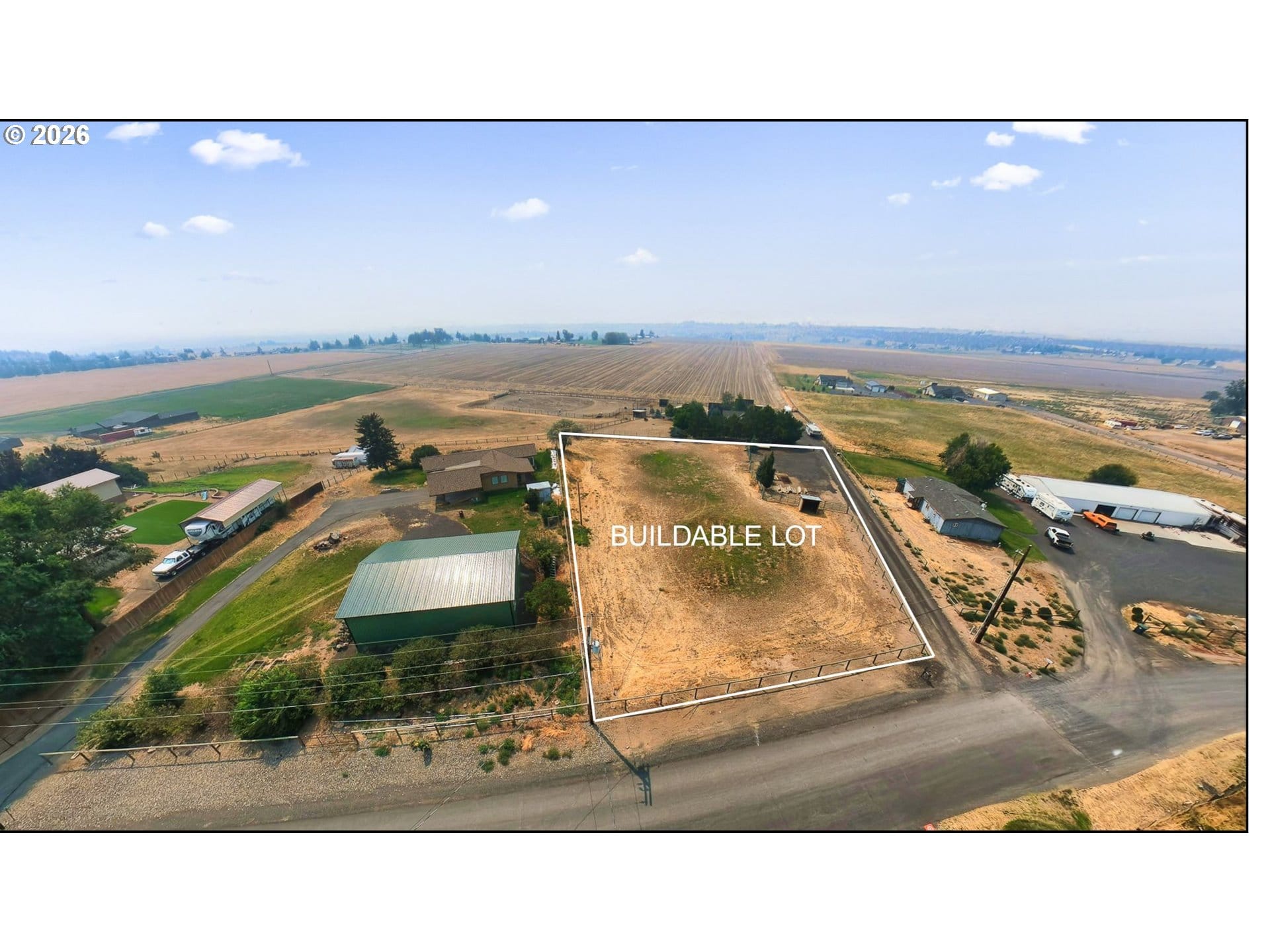  998 NE BROWN DR Madras, OR 97741 - 物件實景