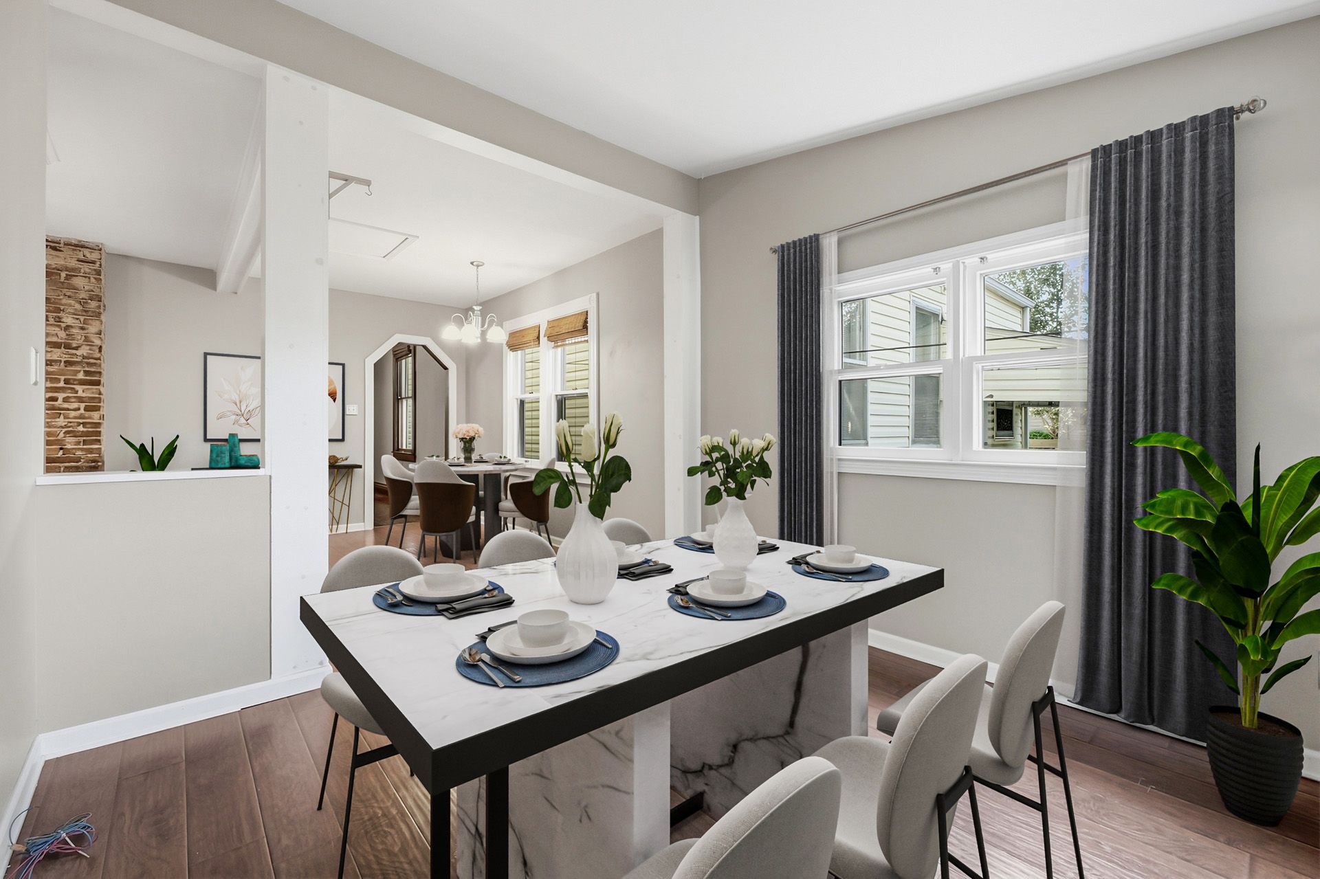  1030 Mulberry Street, Louisville, KY 40217 - 物件實景