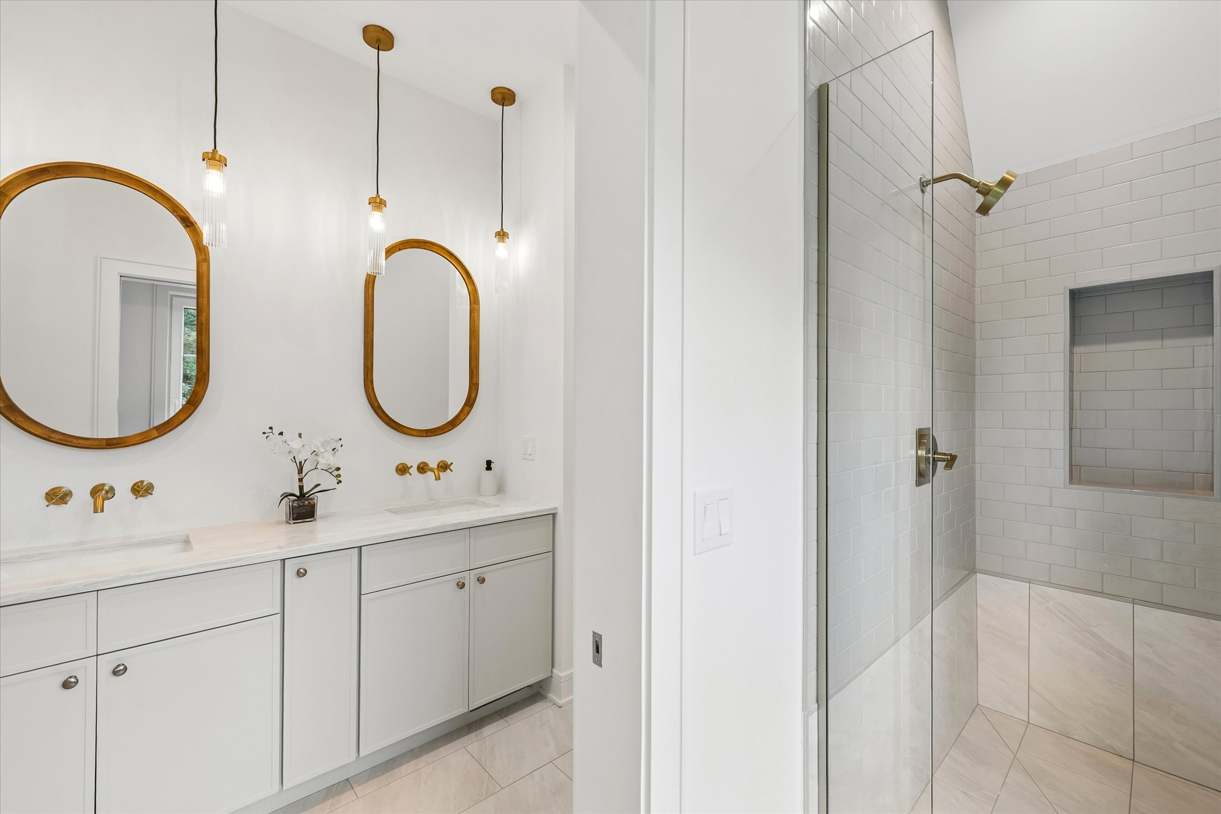  An Exceptional New Construction Residence in Highly Sought-After East Northbrook - 物件實景