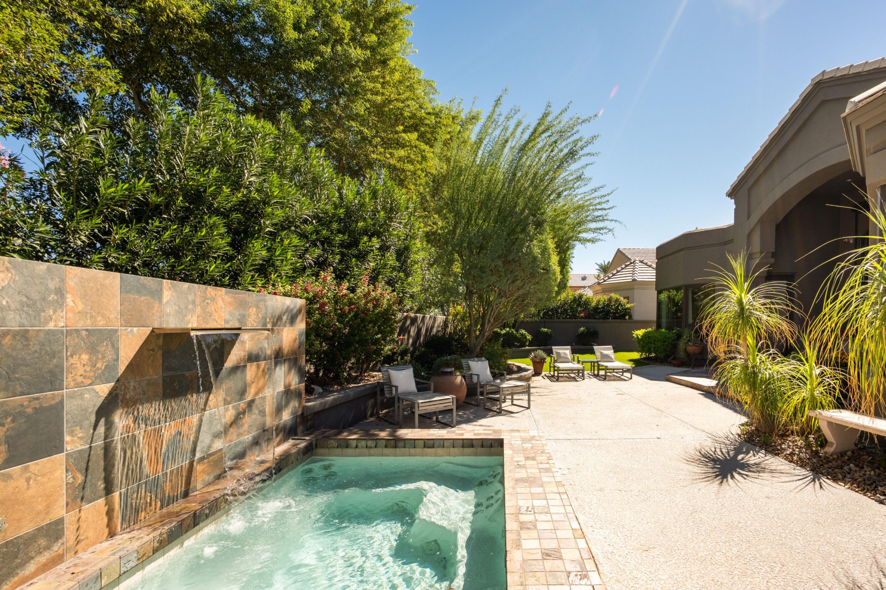  7878 E Gainey Ranch Road 3 ¦ Scottsdale, AZ - 物件實景