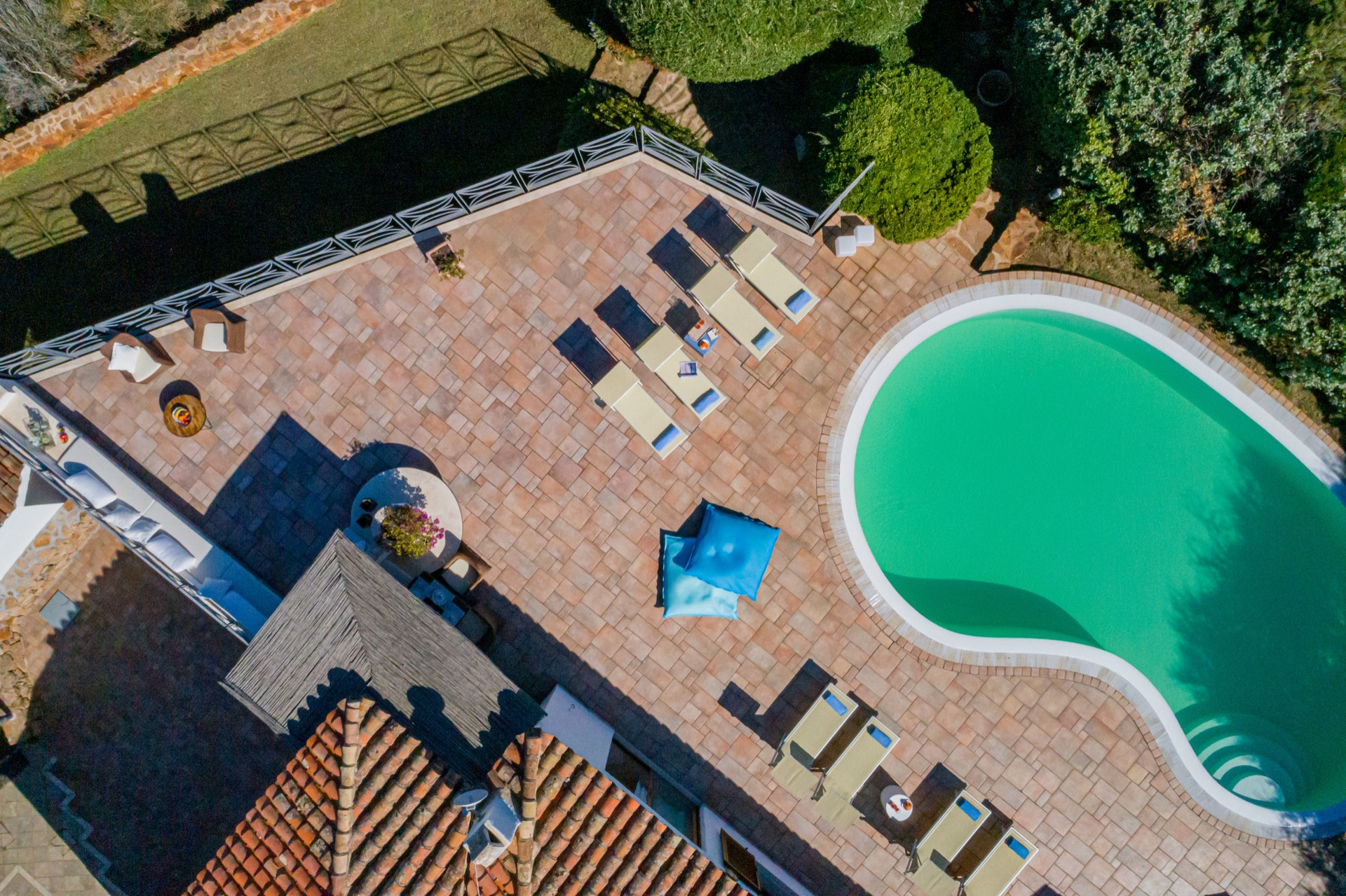 Milmeggiu, Olbia, Sassari, IT, 5 Bedrooms Bedrooms, ,5 BathroomsBathrooms,Residential,For Sale,Milmeggiu,1444527
