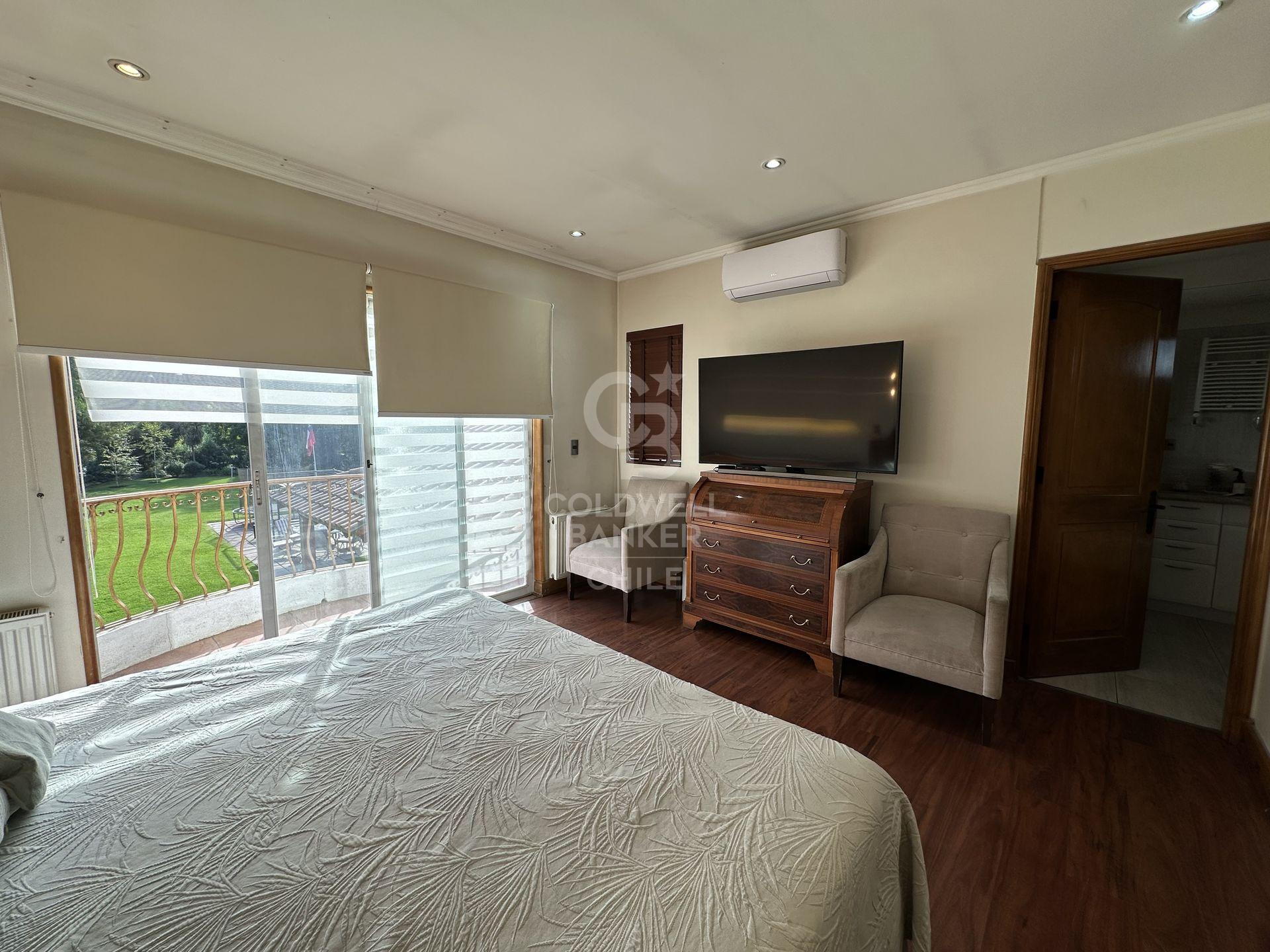 Colina, Chile, 4 Bedrooms Bedrooms, ,4 BathroomsBathrooms,Residential,For Sale,1760633