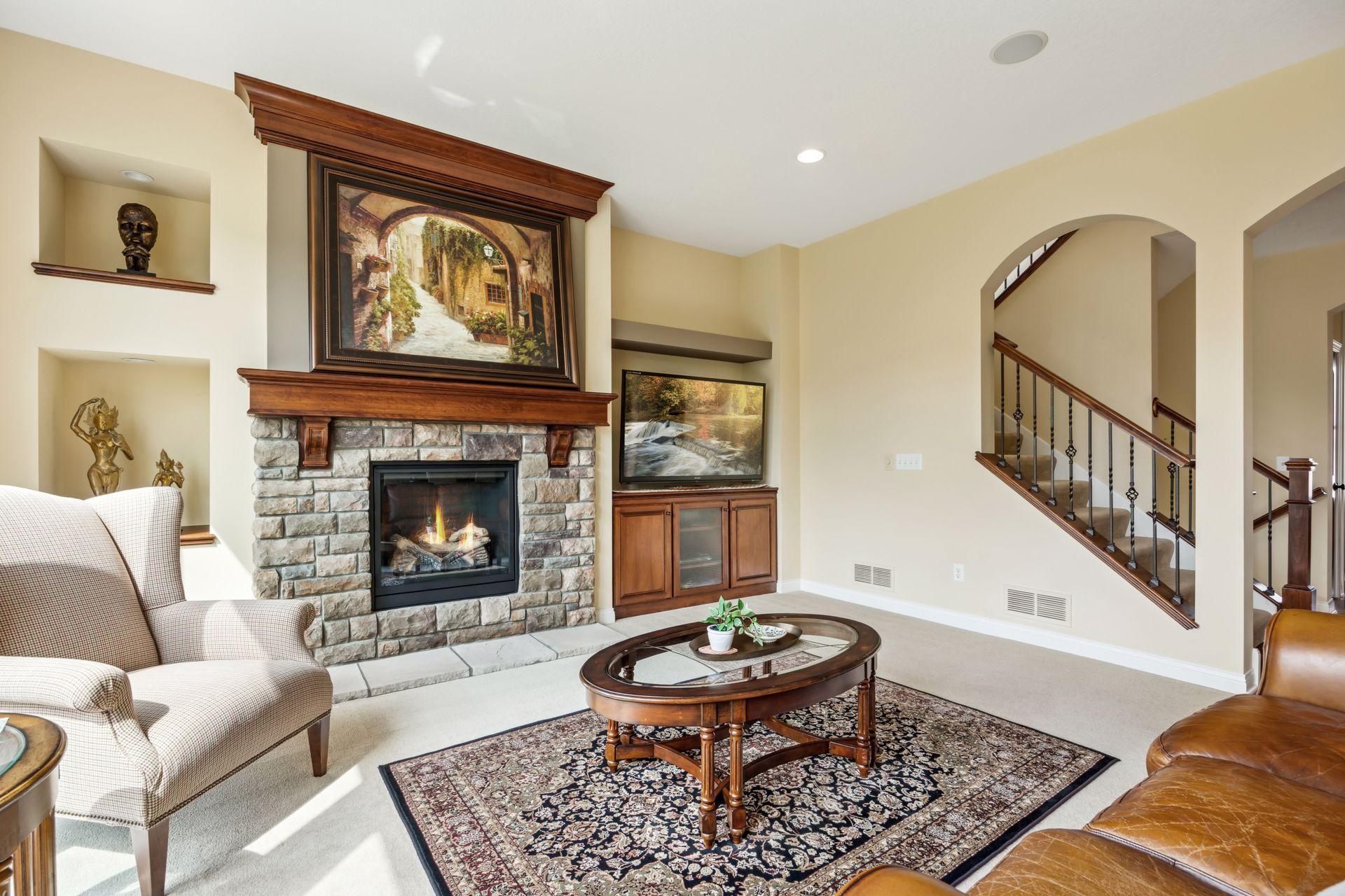 Plymouth, Minnesota, 55446, United States, 5 Bedrooms Bedrooms, ,5 BathroomsBathrooms,Residential,For Sale,1926210