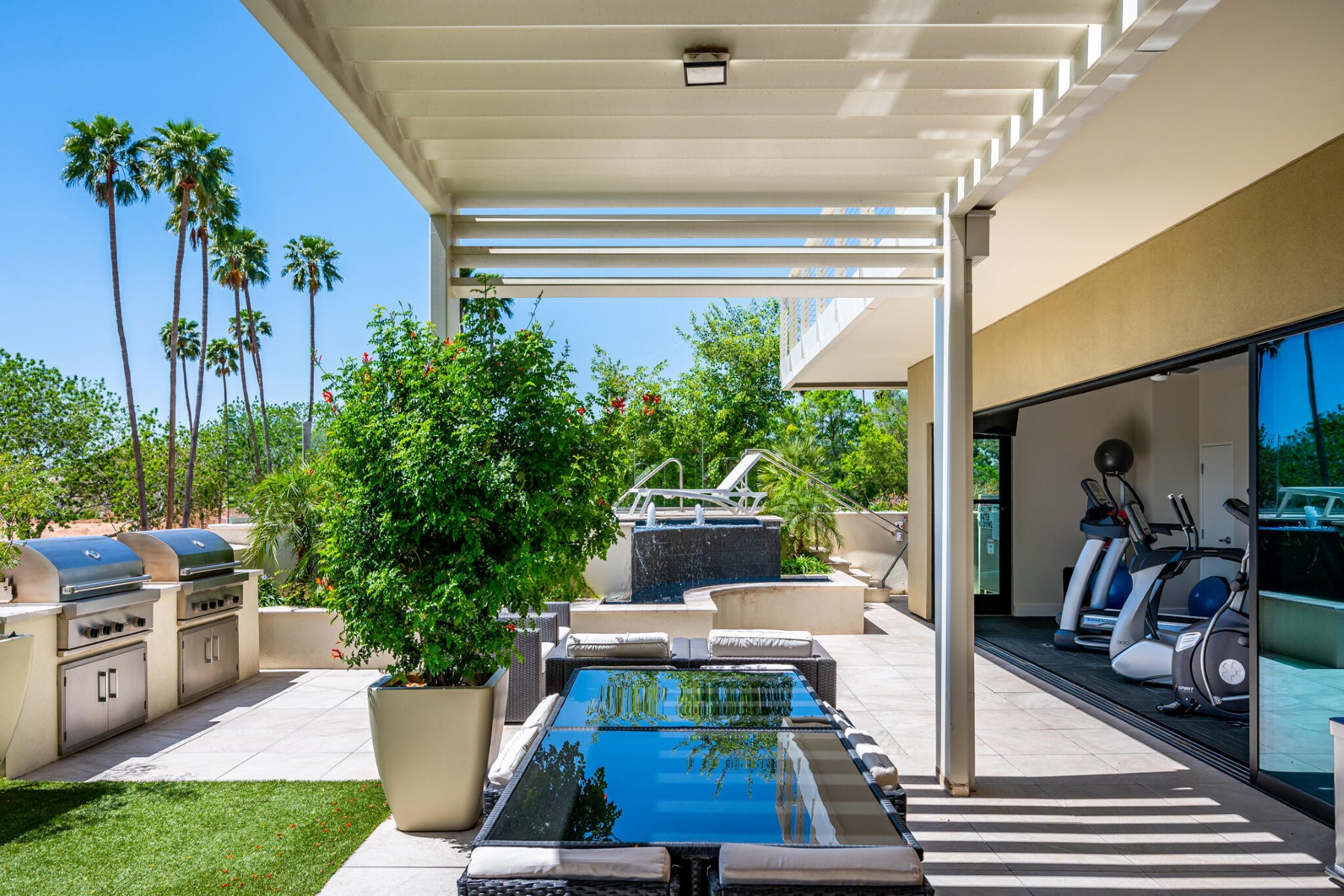  7502 E Main Street  Scottsdale, AZ - 物件實景