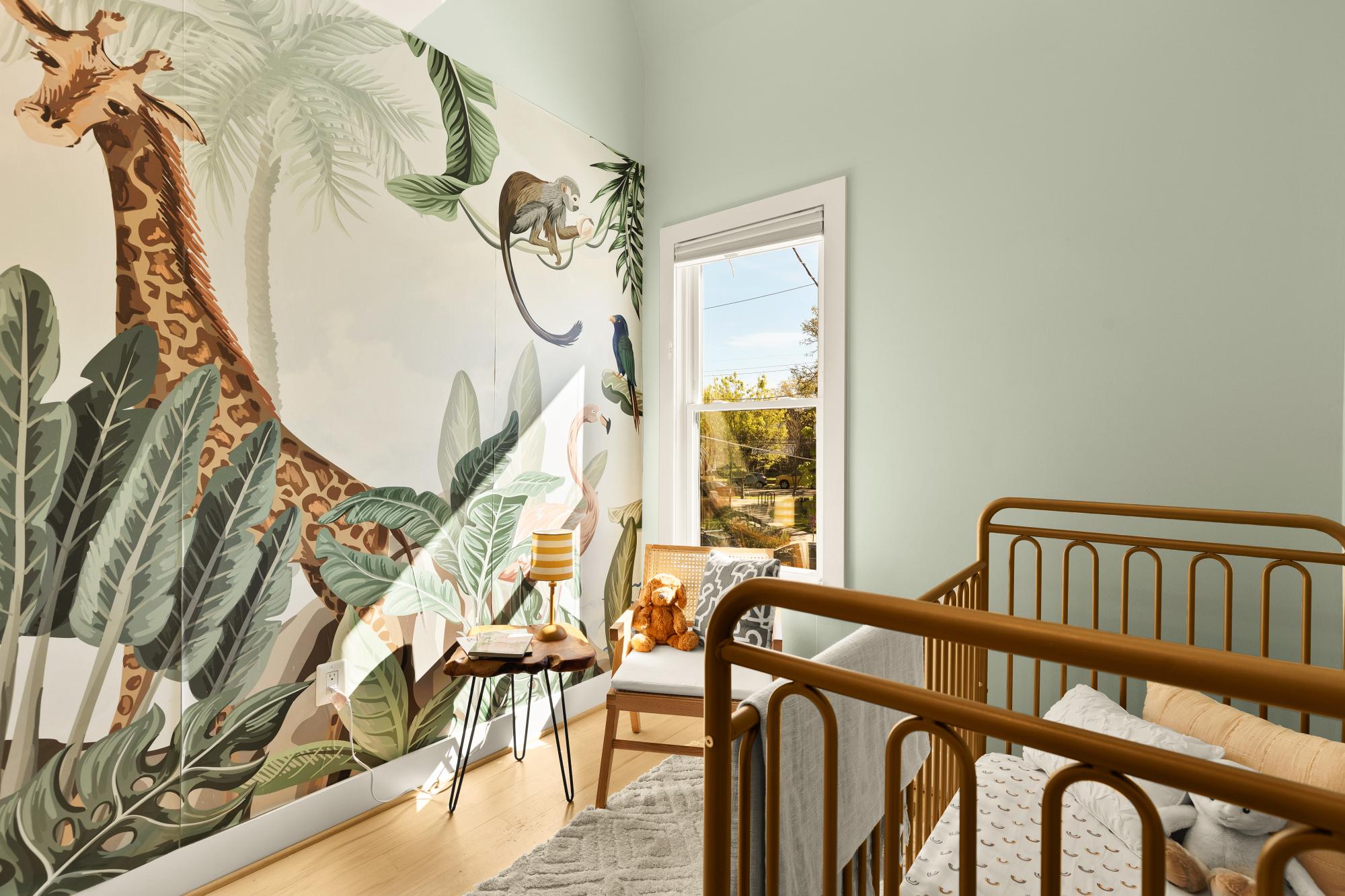  5112 9th Street NW, Washington, DC, 20011 - 物件實景