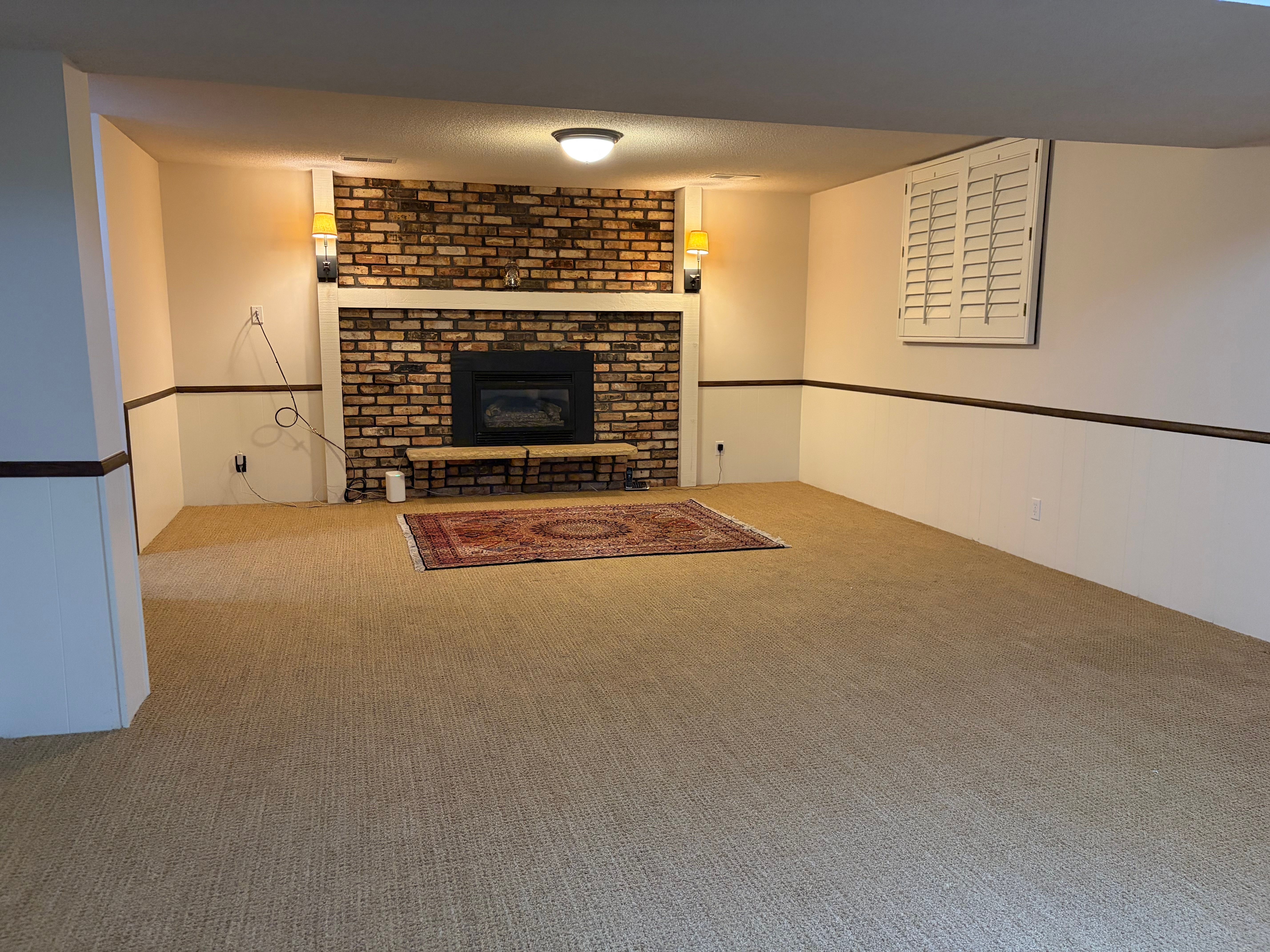  A Welcoming Retreat in Edina