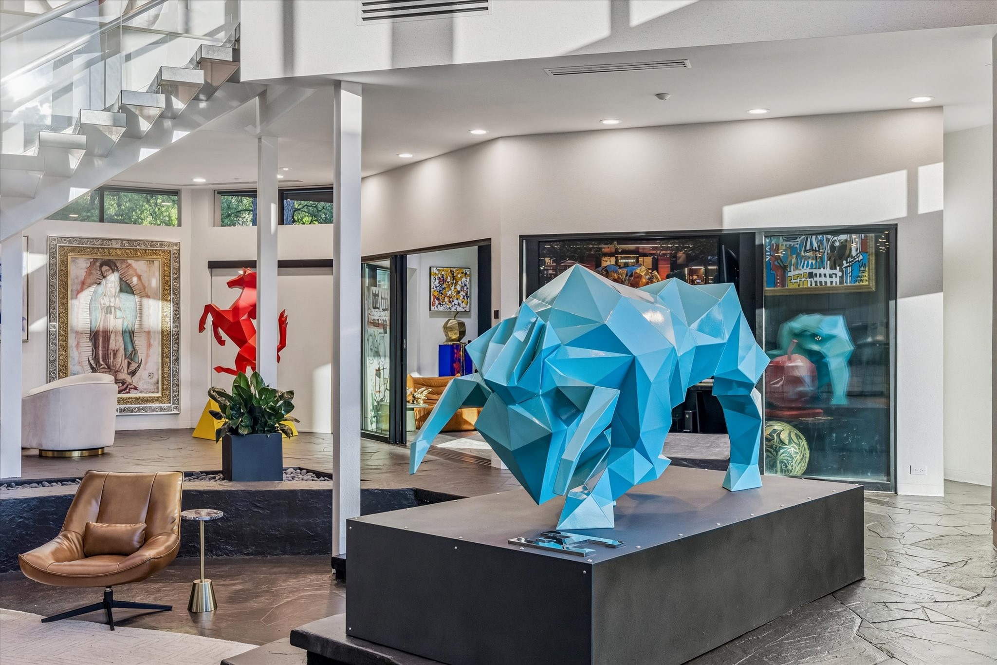  The Black Bull House - 物件實景