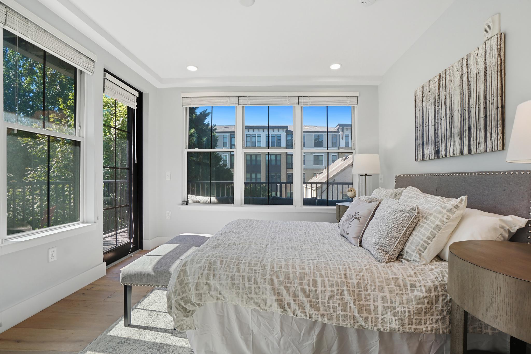  1245 N Pierce Street, Arlington, VA, 22209 - 物件實景