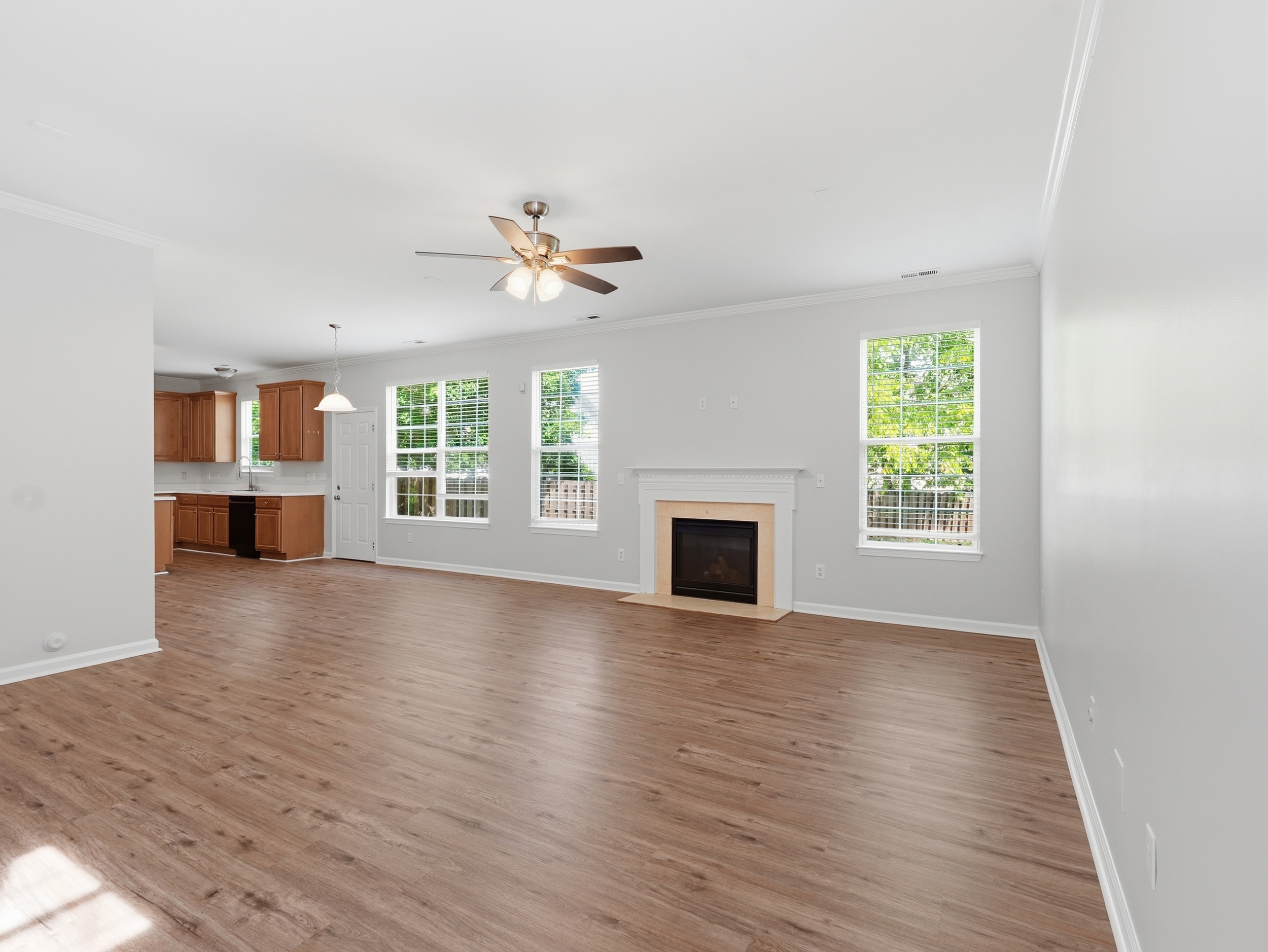  1 Dawson Court, Durham, NC 27703 - 物件實景