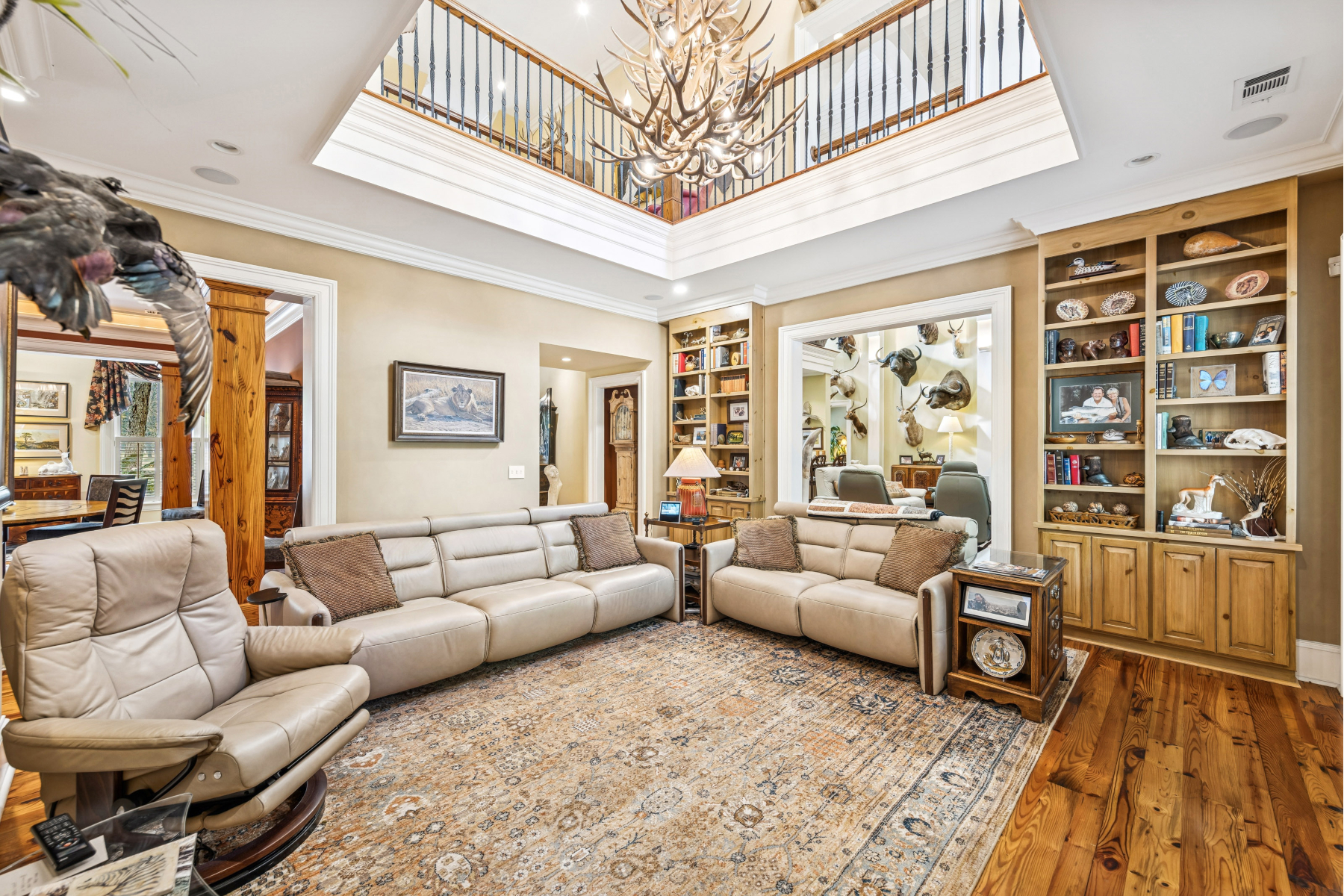  35 Ogeechee Lane, Richmond Hill - 物件實景