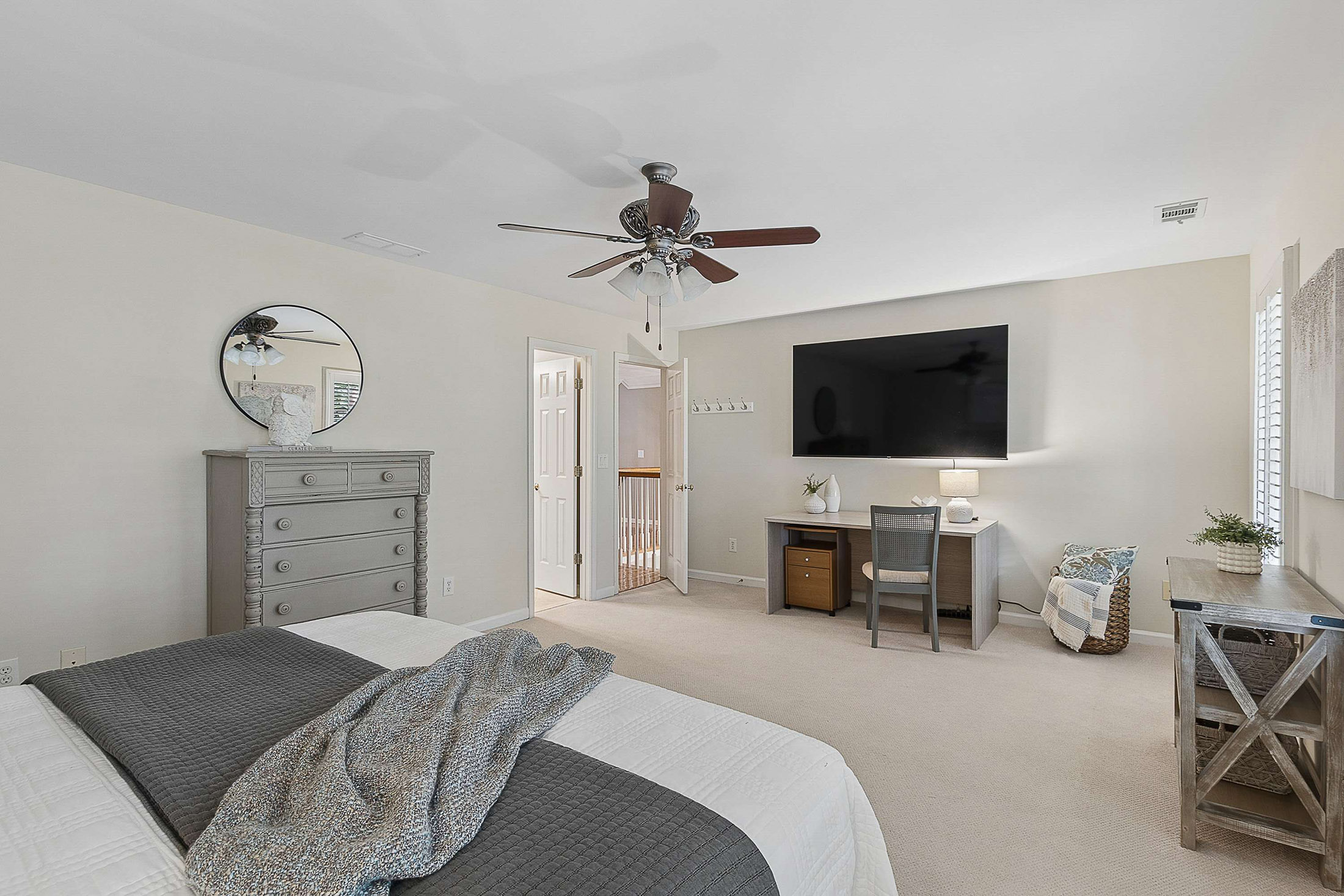  Beautiful Brick Townhome in Downtown Roswell - 物件實景