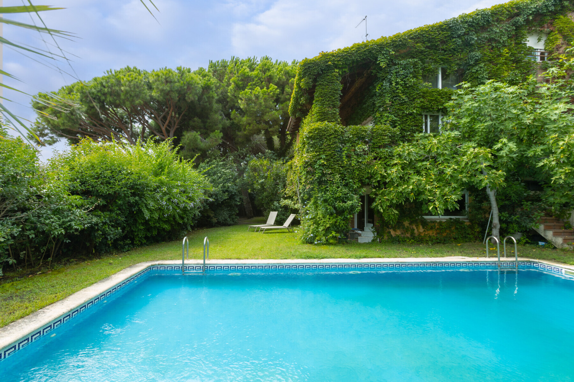  House with sea views and surrounded by nature in Cabrils - 物件實景