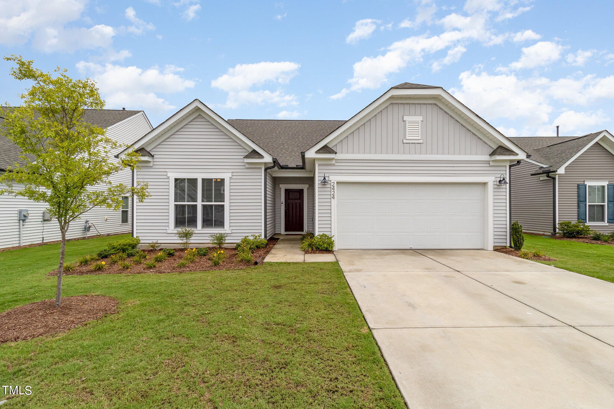 2424 Nassau Trace, Fuquay Varina, North Carolina, 27526, United States, 4 Bedrooms Bedrooms, ,3 BathroomsBathrooms,Residential,For Sale,2424 Nassau Trace,1575774