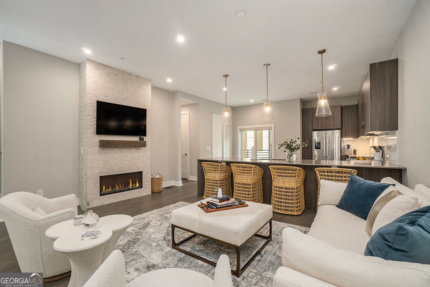 Atlanta, Georgia, 30307, United States, 4 Bedrooms Bedrooms, ,5 BathroomsBathrooms,Residential,For Sale,1997866