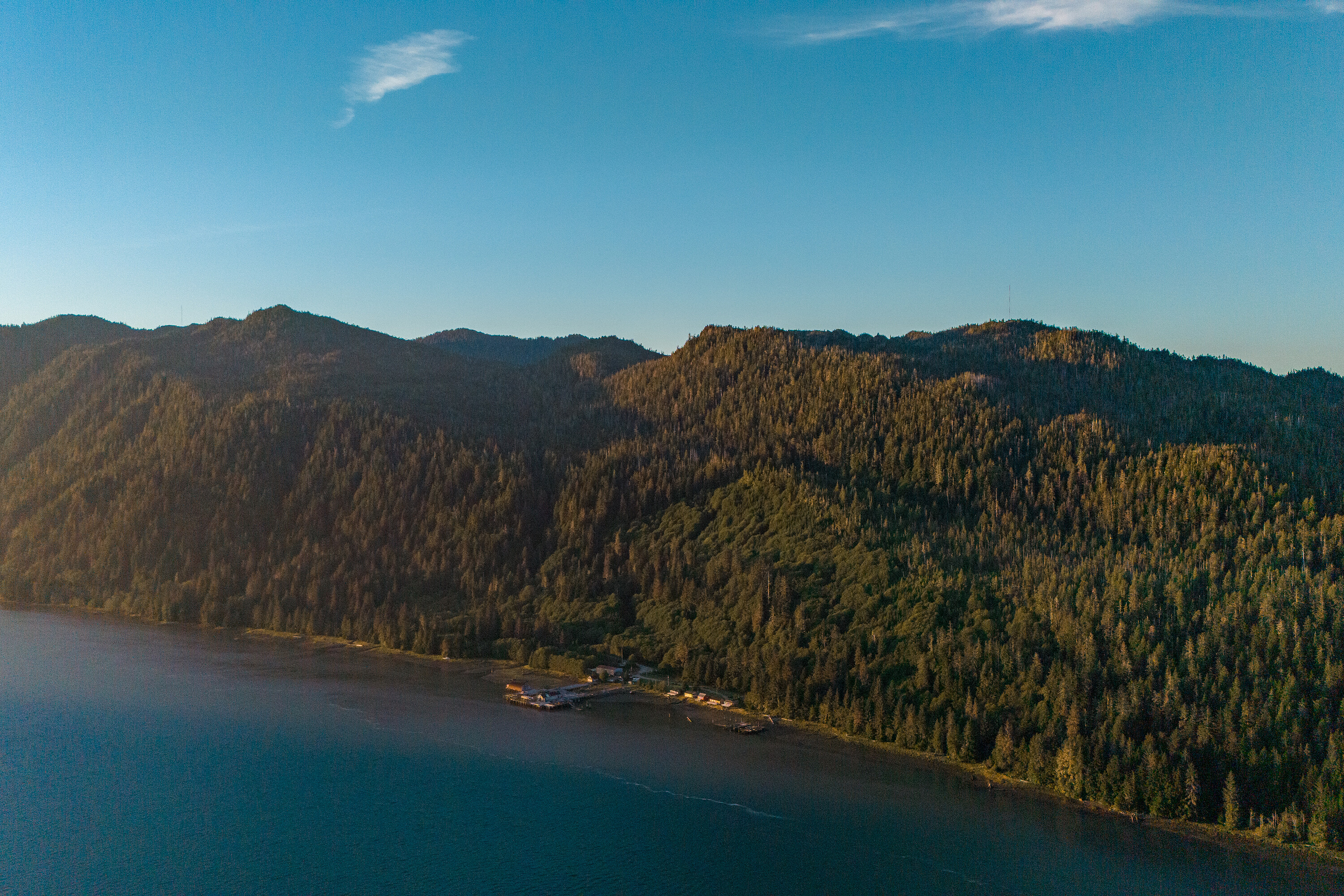  Historic Cassiar Cannery - 物件實景