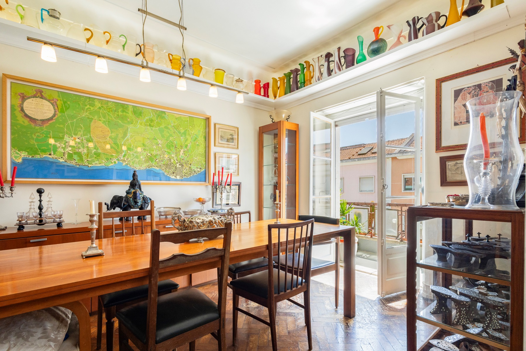  Flat, 4 bedrooms, for Sale - 物件實景