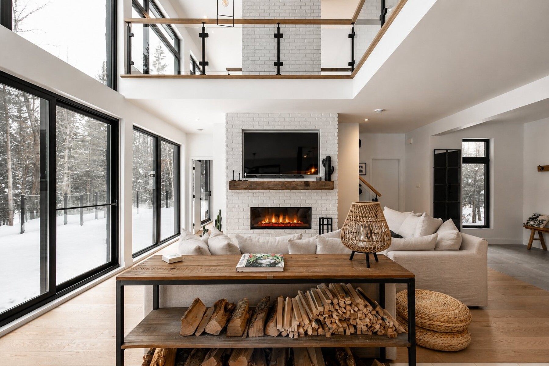  Morin-Heights, Laurentides - 物件實景