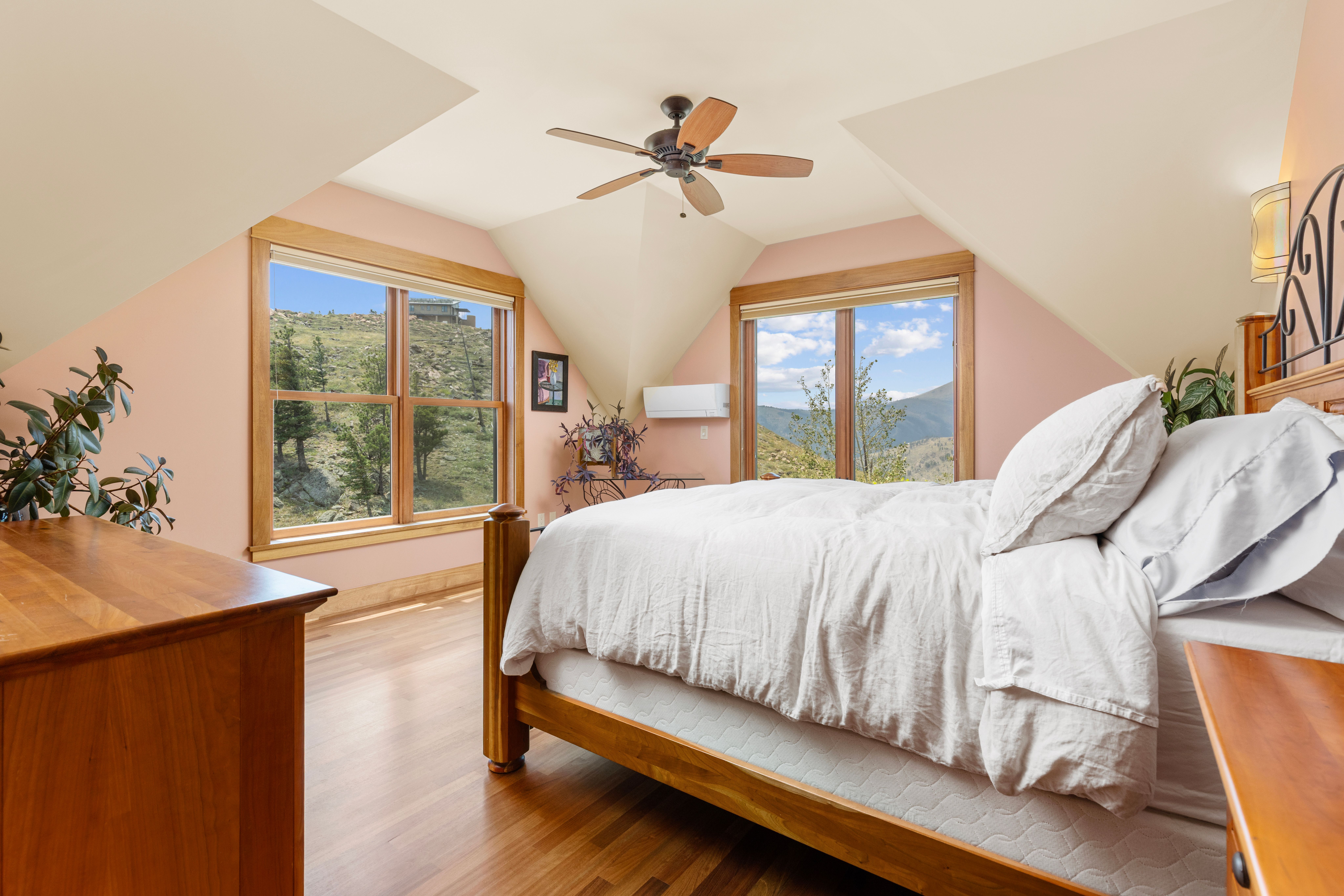  Beautiful Sunshine Canyon Home - 物件實景
