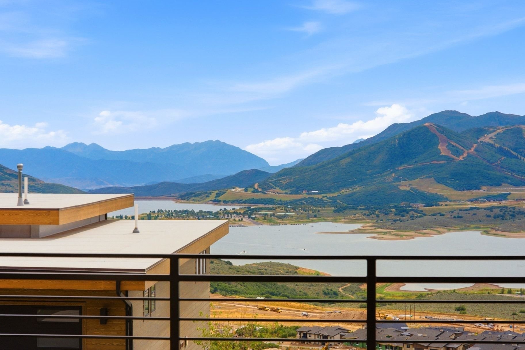  Klaim’s Premier Residence with Jaw-Dropping Views, Minutes to Deer ValleyEast - 物件實景