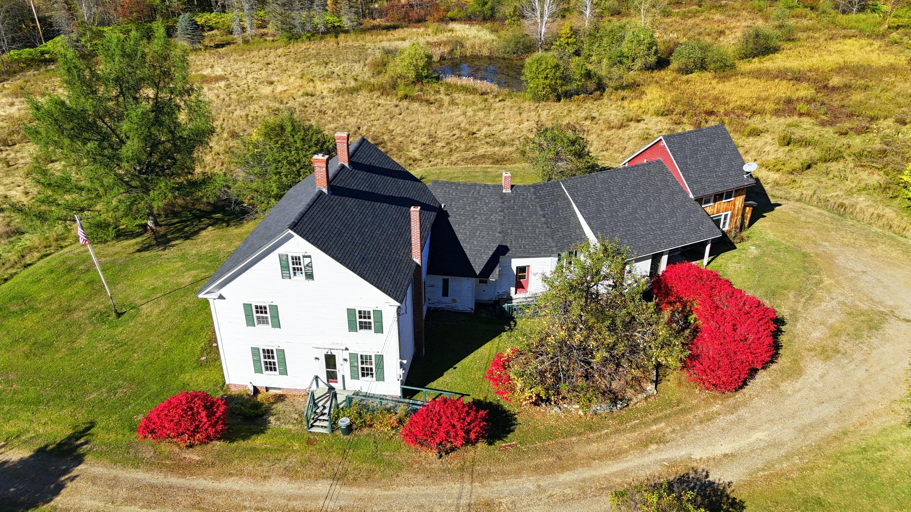 Farmington, Maine, 04938, United States, 5 Bedrooms Bedrooms, ,3 BathroomsBathrooms,Residential,For Sale,1960728