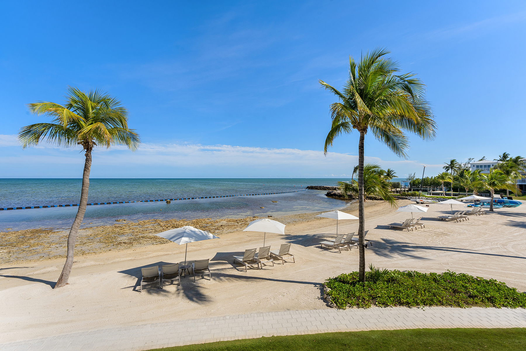 The Islands of Islamorada  Villa 1 - 物件實景