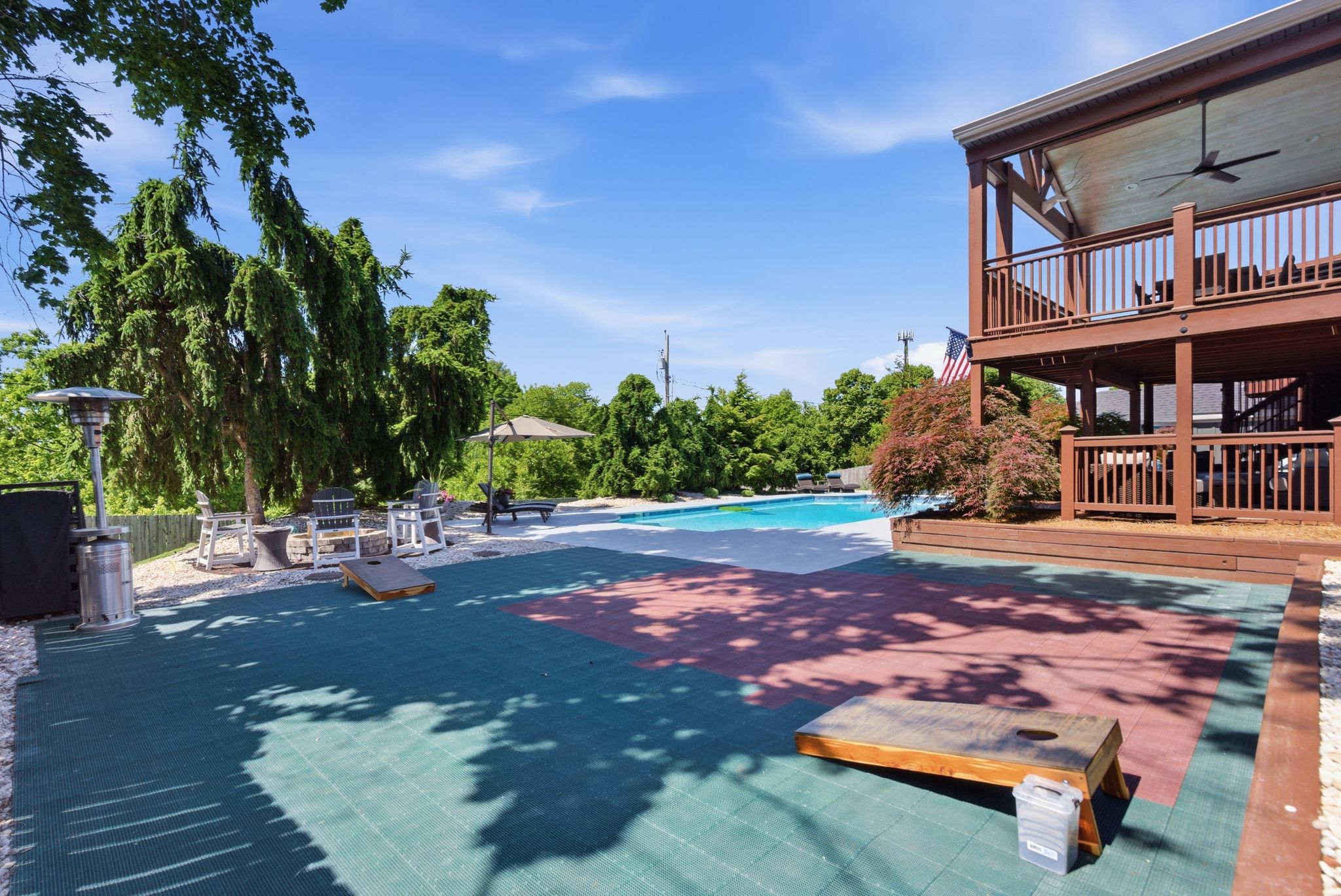  2938 Montavesta Road - 物件實景