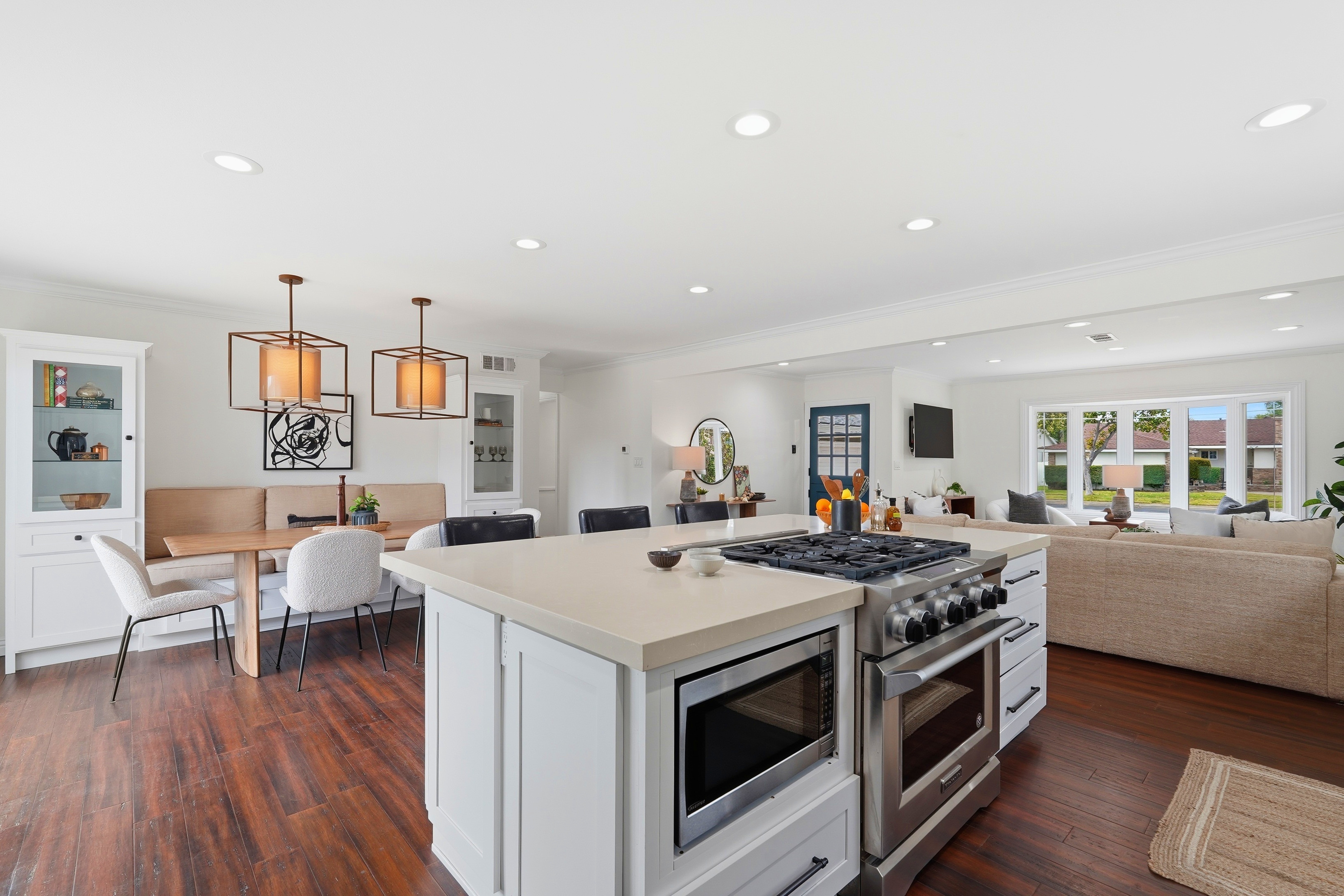  2746 East Quincy Avenue, Orange, CA 92867 - 物件實景