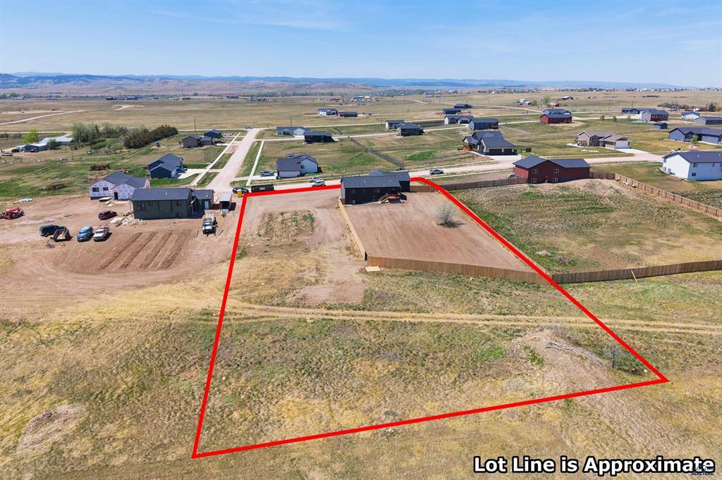 Rapid City, South Dakota, 57701, United States, 4 Bedrooms Bedrooms, ,3 BathroomsBathrooms,Residential,For Sale,2048114