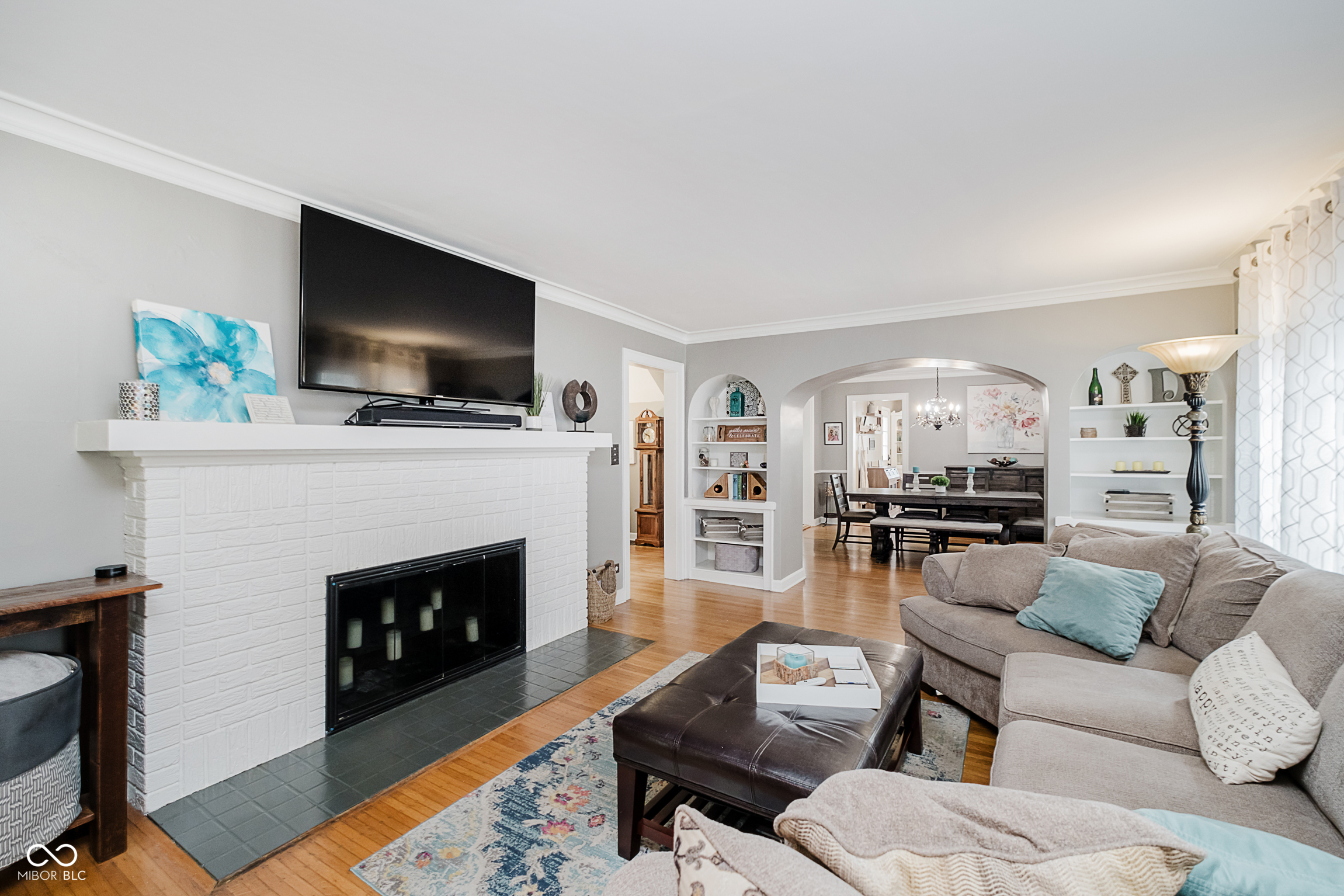 Indianapolis, Indiana, 46208, United States, 4 Bedrooms Bedrooms, ,4 BathroomsBathrooms,Residential,For Sale,1979379