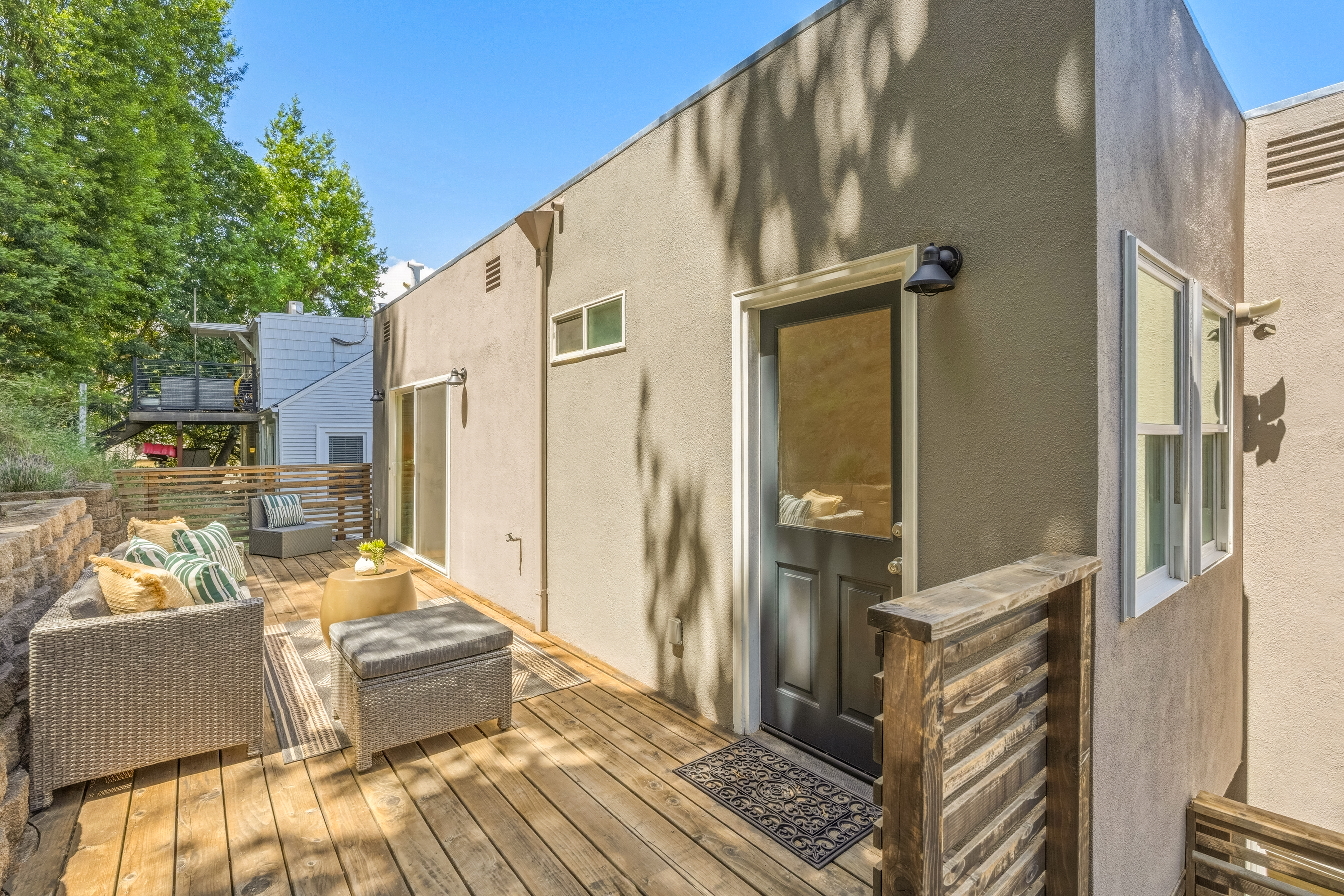  Impeccably Maintained Mill Valley Duplex - Offering Lifestyle and Flexibility - 物件實景