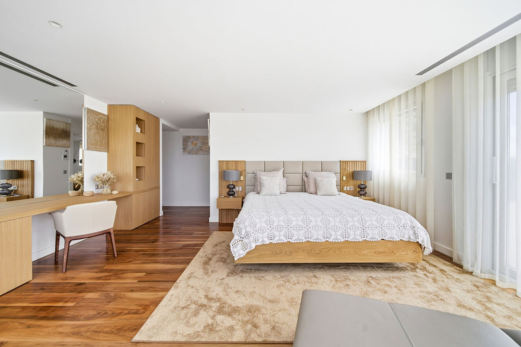  Exceptional Designer Villa with Marina, Sea and Mountain Views - 物件實景