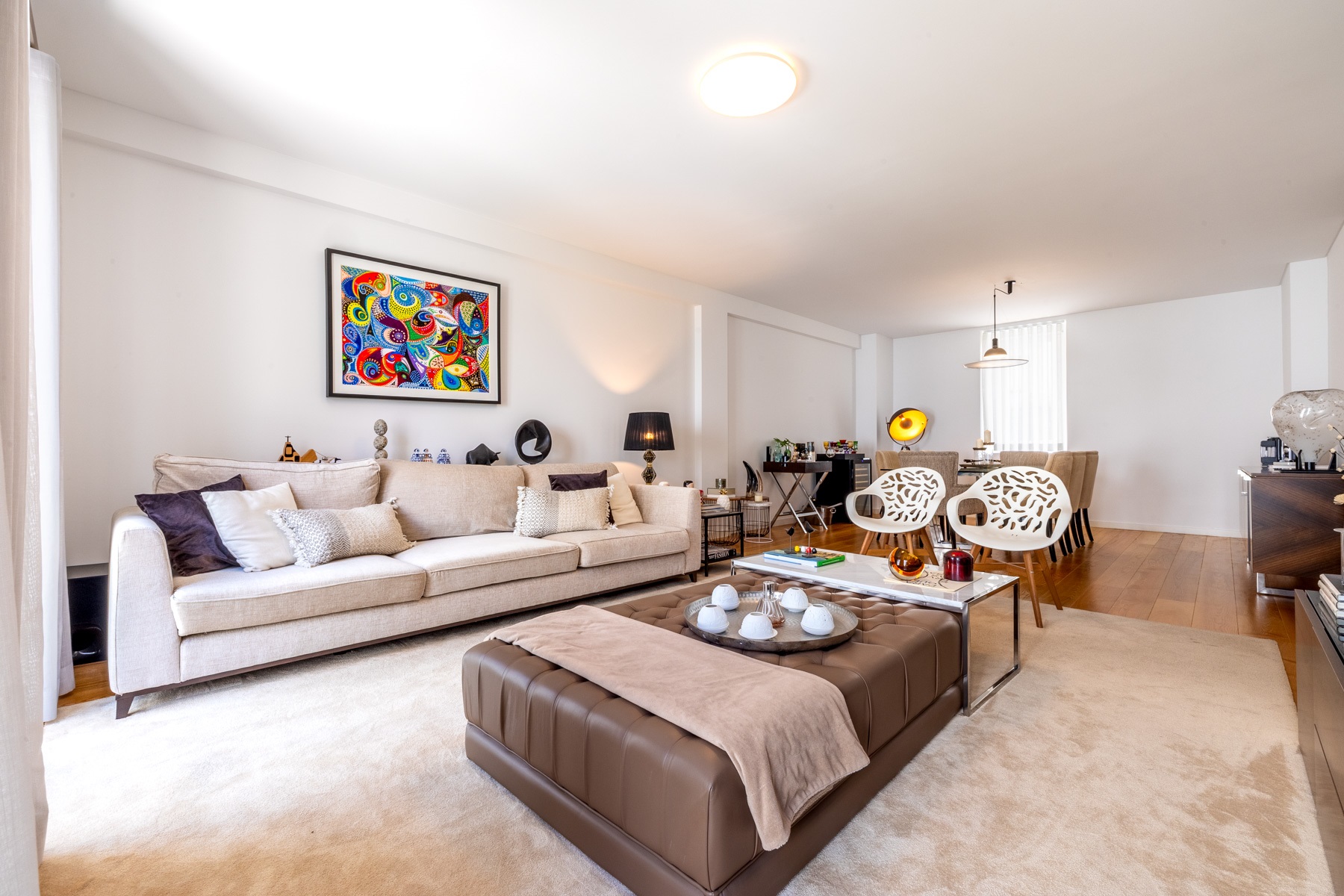  Flat, 4 bedrooms, for Sale - 物件實景
